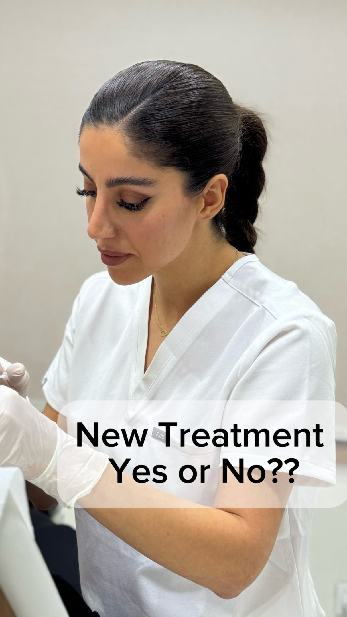 Every time a treatment becomes popular, new brands usually follow.
That doesn’t necessarily mean a completely new science has been discovered.
A good example is PLLA. Sculptra was one of the first widely used PLLA collagen stimulators. Since then, other PLLA-based products have become available. They may differ in formulation, manufacturing, preparation, and clinical characteristics, but they are still based on the same scientific concept: stimulating collagen through PLLA.
When I’m planning a treatment, my first question isn’t which PLLA brand to use. My first question is whether PLLA is the right treatment for that patient in the first place.
If someone is a good candidate for this type of collagen stimulation, then we can decide which product best fits their needs. If they are not a good candidate for PLLA, simply switching to another PLLA brand is unlikely to change that.
Good results come from choosing the right treatment strategy first—and the right product second.
.
.
.
#sculptura #newtreatmen #collagen