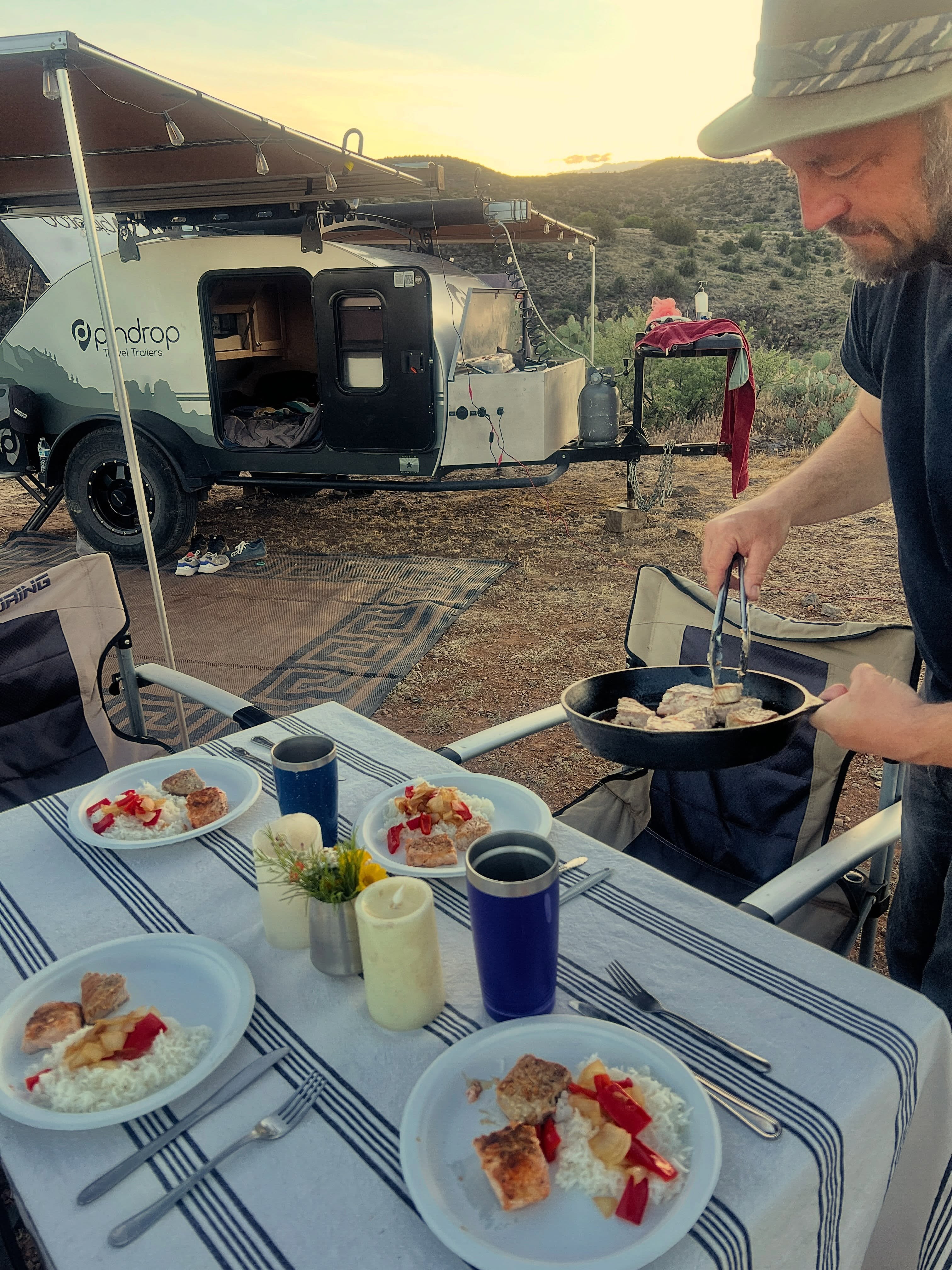 there’s nothing ordinary here.
it’s all extra-ordinary.
.
enjoy the view.
.
#microcamper #extraordinary #pindroptraveltrailers #enjoytheview #madeinusa