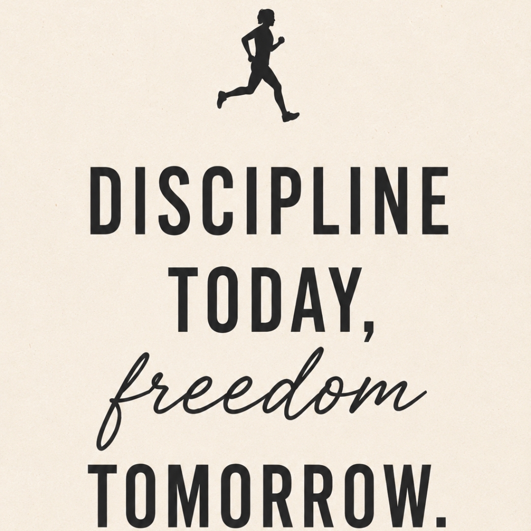 The early alarms, the extra mile, the workouts no one sees. It all adds up.
#redbankclassic