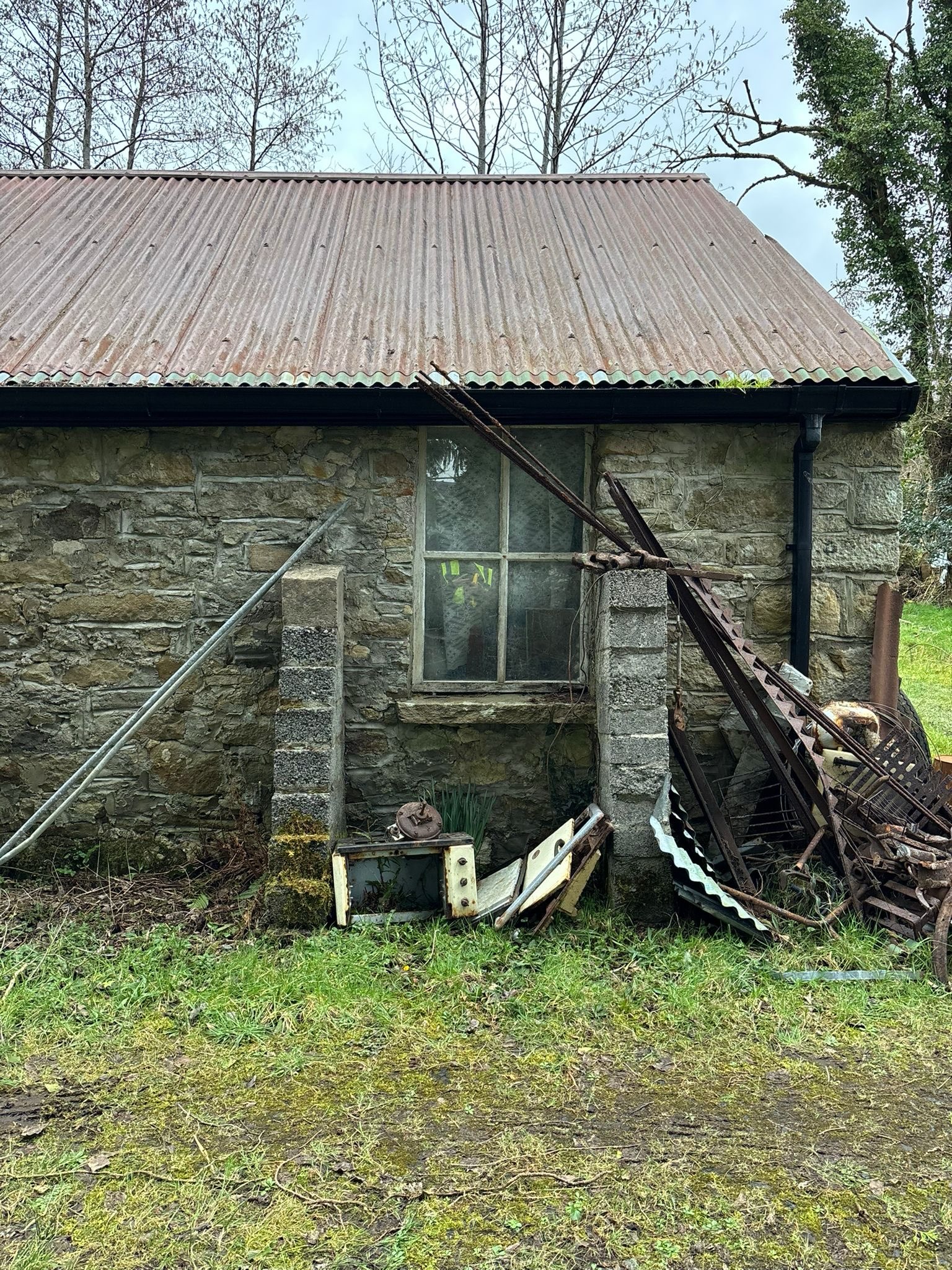 Some photos from a recent site visit near Inver, Co. Donegal.
.
.
.
.
#renovation #cottage #extension #donegal #donegalarchitecture