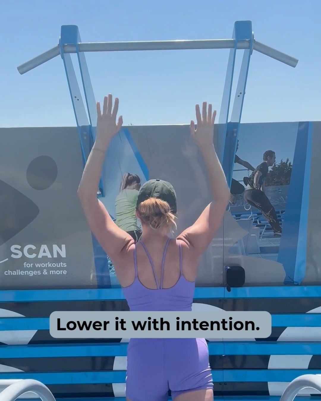 When most people think about building strength, they focus on lifting the weight.
But one of the most important parts of the movement is actually lowering it.
That's called the eccentric phase, and it's where a lot of the magic happens.
During perimenopause and menopause, eccentric exercises can be especially helpful because they support:
💪 Muscle preservation
🦴 Bone health
🦵 Tendon strength
🩸 Metabolic health
One of my favorite things about eccentrics? They often feel more manageable while still providing a strong training stimulus. That makes them a great way to build confidence if you're new to strength training or returning after a break.
You don't have to start with the heaviest weights. You just have to give your muscles a reason to adapt.
Have you tried incorporating slower lowering movements into your workouts?
#Perimenopause #Menopause #StrengthTraining #HealthyAging