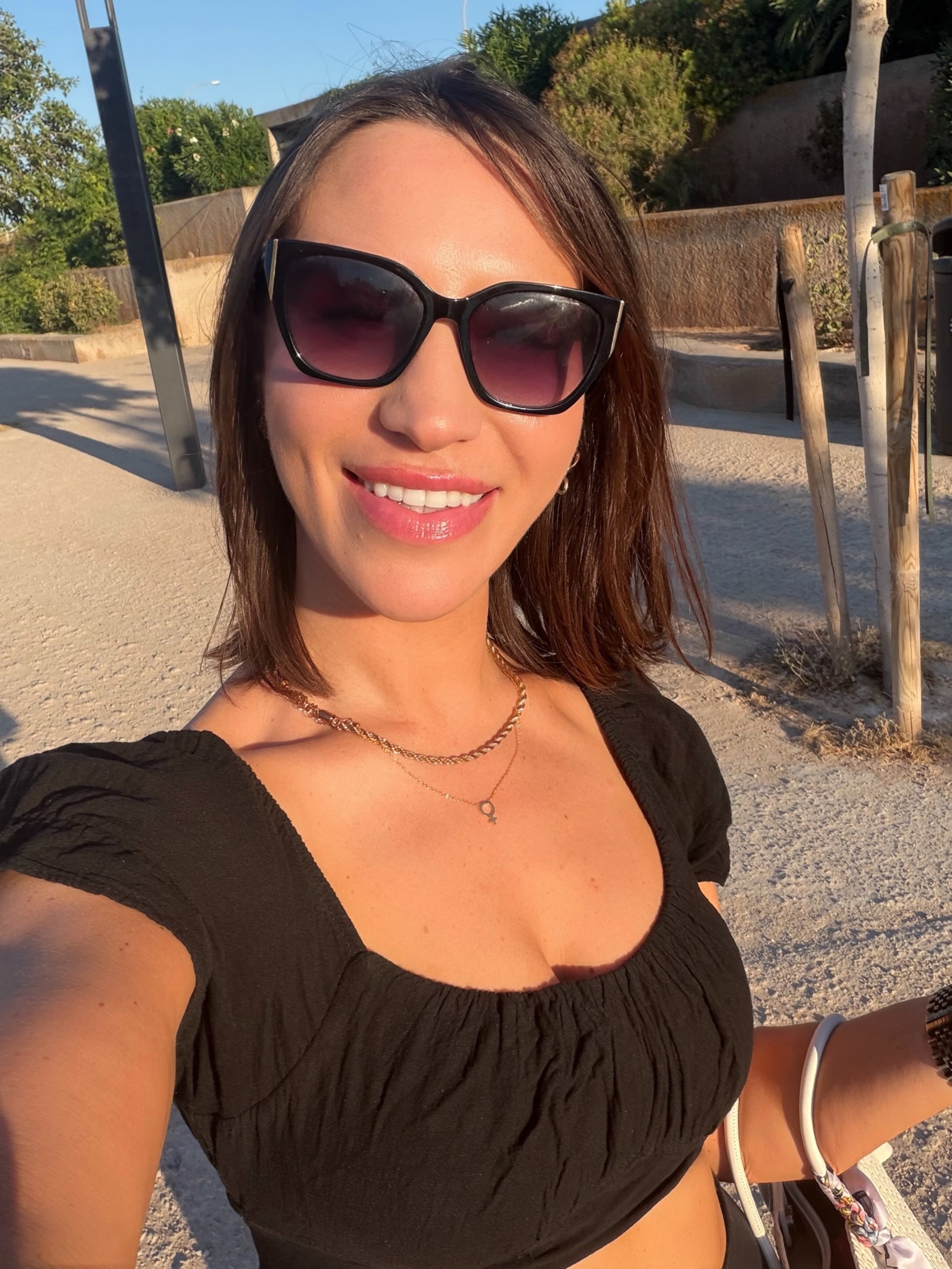 J u n .26 ~ Work / life balance feeling good! Spending time doing the things I love, with people I love! 🎥⚖️🇧🇪🍿 #LondonHygienist #Annaconda