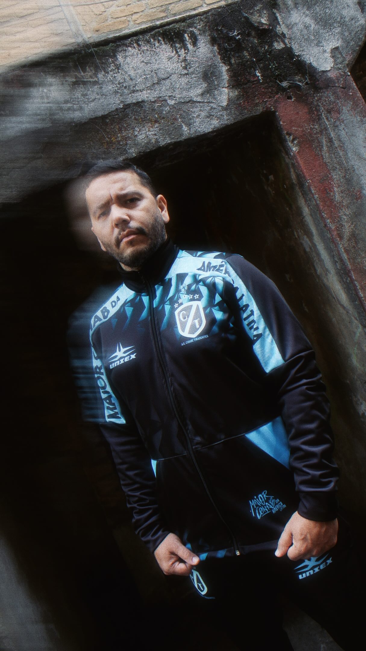 AGASALHO FALL - LANÇAMENTO 2026 🥶
A Uniex trás mais uma novidade pra te ajudar a fugir do frio, o novo lançamento de 2026: Agasalho FALL! 🥶
O Fall chega sendo 100% personalizável, com um estilo único e recorte moderno. Tudo isso unido pra fazer com que você fuja do frio com estilo próprio!
Tá esperando o que para garantir sua arte exclusiva? o LINK tá na BIO! 📲
#SejaOusado #UseUniex #AgasalhoFALL #Lançamento2026 #frio