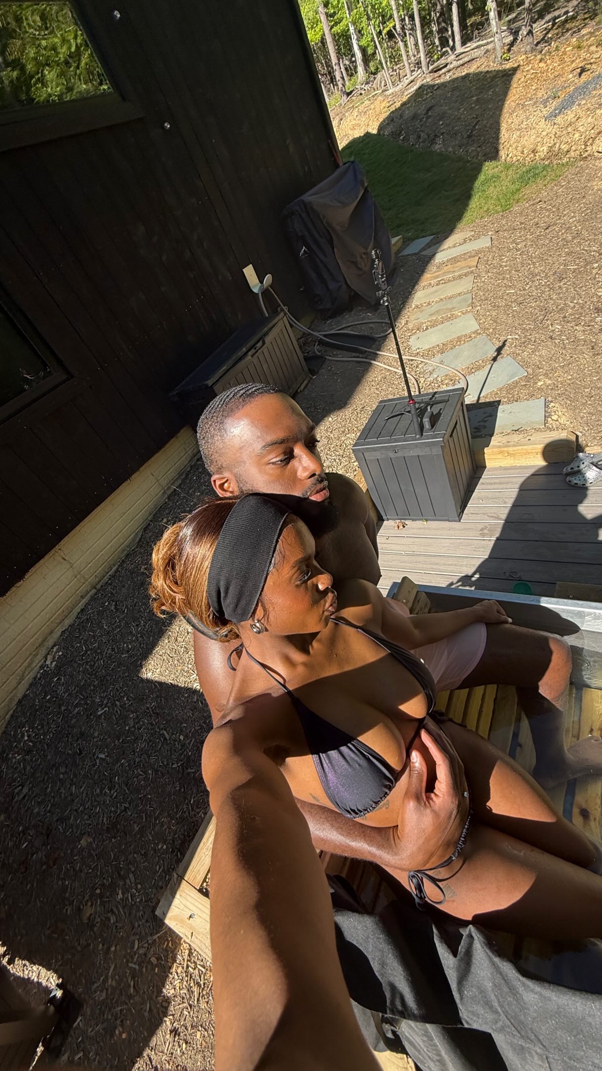 The perfect staycation just a little under 2 hours from the DMV. #dmvstaycation #dmvstaycationideas