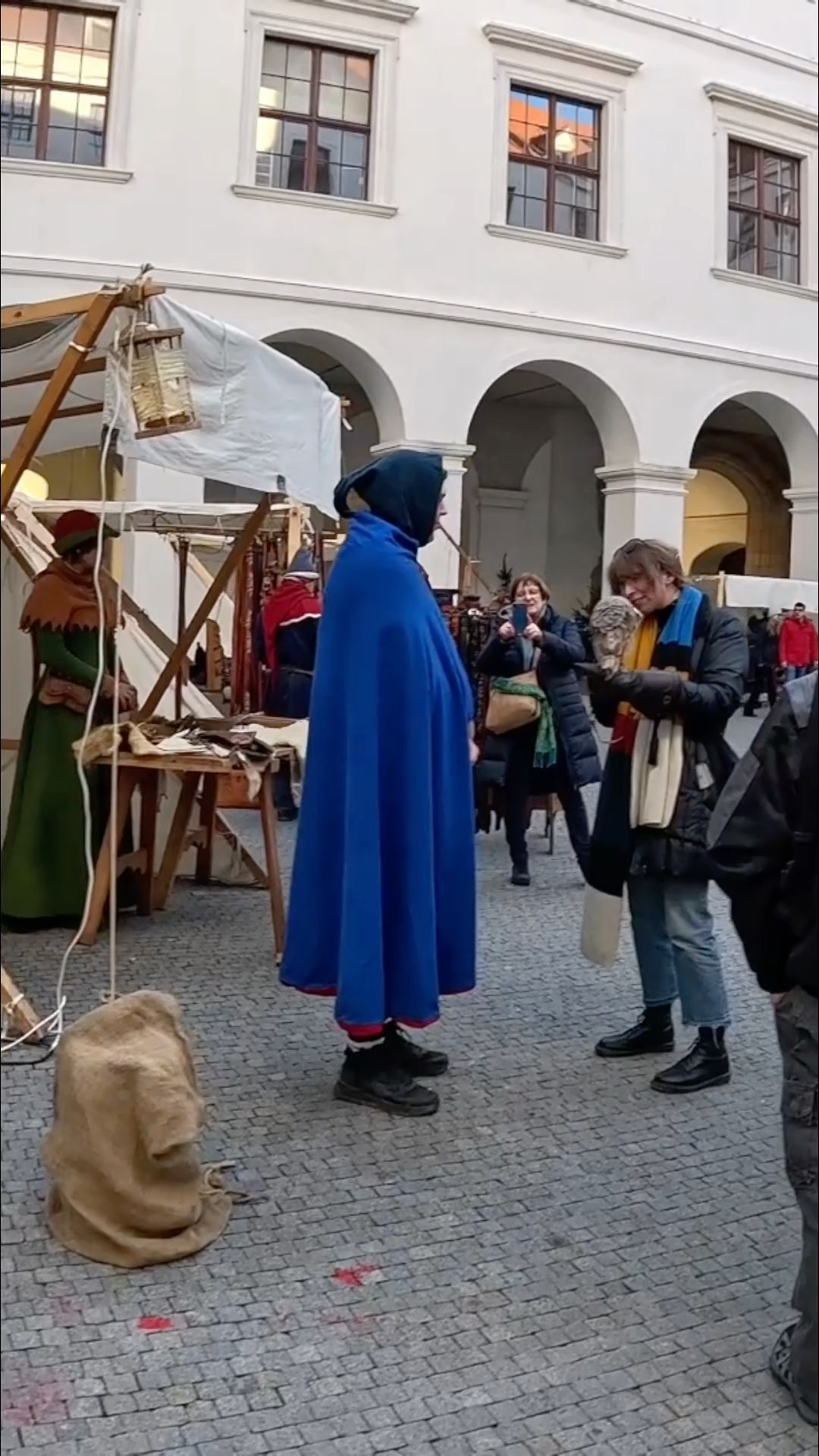 #bratislava #slovakia #europetravel #TravelShorts #bratislavacastle #HiddenGems #christmasmarket #familytravel #travelvlog #visitslovakia