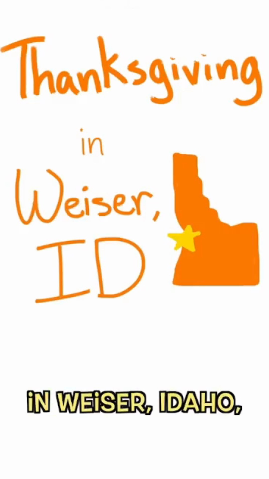 Find out what happens at Thanksgiving dinner this weekend in Boise!
🐮🐔🐣🐴
Gemma Arts and the Idaho State Museum are presenting three song cycles for voice, piano, fiddle, and cello! The program will feature my beloved Idaho Songs by Nathan Scalise, along with Scalise's Coal Country Ballads, and the PREMIERE of Absurd Songs II by Idaho-raised composer Brian Hosefros. Each of these cycles showcase a variety of vocal and piano techniques that challenge the classical realm of sound, while sharing whimsical songs and American stories. Come see Chad Spears on piano, Jessica Joy Harned on fiddle, and Micah Claffey on cello!
✨✨✨
This series is generously supported by a City of Boise Arts and History: America 250 Grant and will showcase the Historic Tree Fiddle and the 1878 Weber Grand Piano (both part of the Idaho State Historical Society's permanent collection)
@gemmaartsmusic
@idahostatemuseum
@boisepianist88
@jessviolinjoy