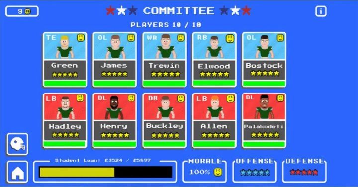 The Swansea Titans 26/27 Committee
@insidebritball
@depthchartsports
@swanseaunisport
@sususportsofficer
📷:@finetimephotography
