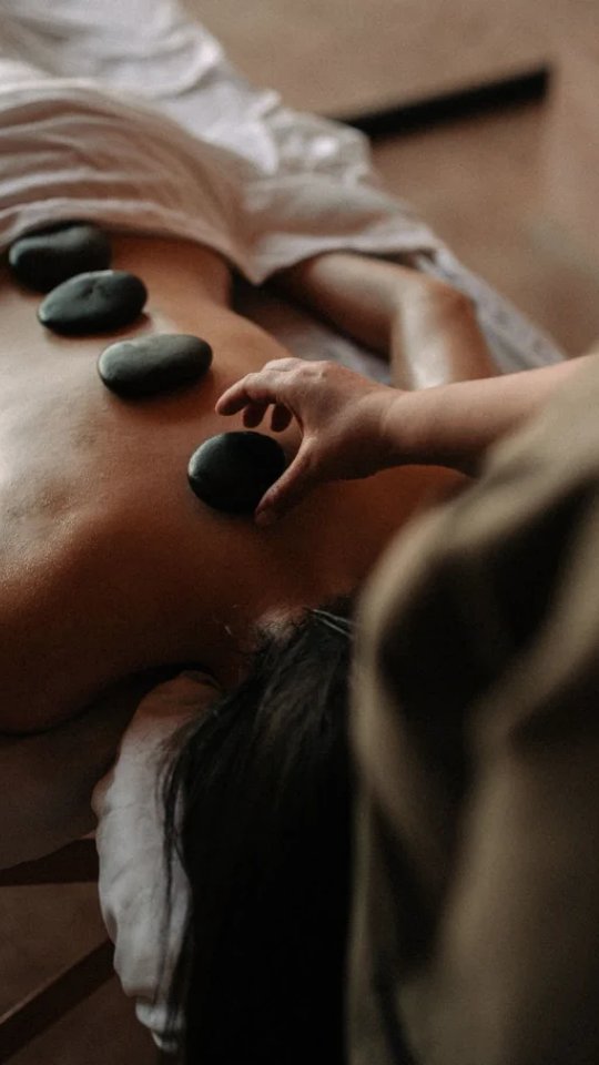 Esse é o sinal de que você precisa do Protocolo Alívio na Saison Beauté ✨️
Quiropraxia + Ventosaterapia + Pedras quentes
Seu corpo inteiro agradece. Se dê esse presente!
📍Itaipava - RJ
24 2222-2380