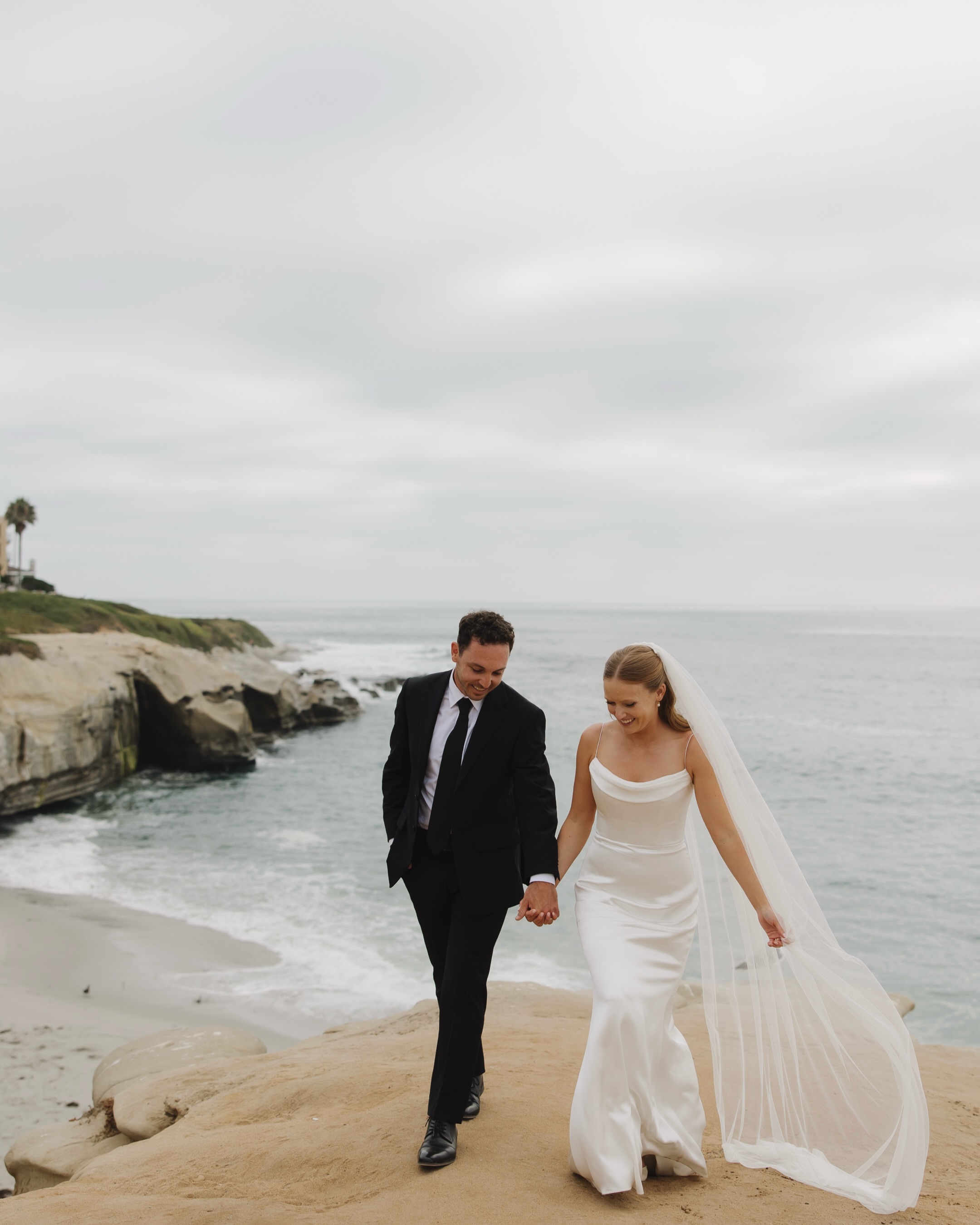 A love this sweet >
A ceremony filled with so much love & emotion, there wasn’t a dry eye in the house. I glanced over and even saw the bartender wiping a tear.
Days like this are easy to capture ✨
Planning: Ivory + Stone Event Co. | @ivorystoneeventco
Venue: La Jolla Woman’s Club | @lajollawomansclub
Catering: Toast Catering | @toastcateringsd
Photo: DeHann Photo | @dehaanphoto
Floral: Long Stem Disco | @longstemdisco
Rentals: Best Rentals | @bestrentals.sd
Entertainment: DJ Hevrock | @djhevrock
Hair + Makeup: Makeup by Danya | @makeupbydanya
Dessert: Churros El Tigre | @churroseltigre + VG Donut + Bakery | @vgdonut
Bride: Lizzie | @lizzielynch24
Groom: Nick | @nmailman11
SS @jasminebrookephotography