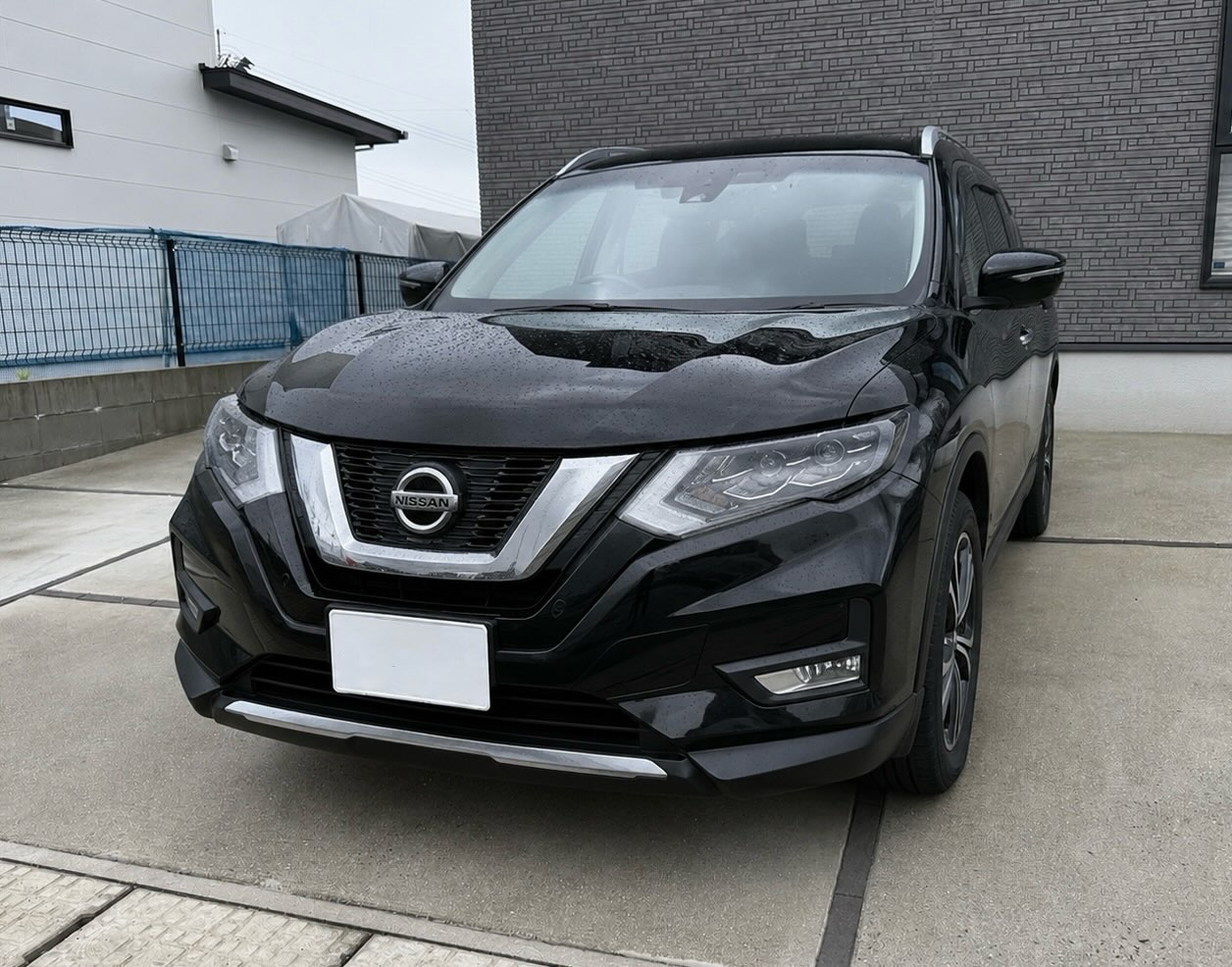 【ニッサン エクストレイル買取ご成約】
この度、H様よりニッサン エクストレイルを買取させていただきました‼️
ご成約いただき誠にありがとうございました🙇🙇
Car Up Nagasakiでは、
どんな車でも2万円以上(軽自動車は5,000円)でお買取いたします‼️
輸入車、国産車問わず全ての車に対応しておりますのでお気軽にお問い合わせください😊
#エクストレイル
#中古車買取
#佐世保
#車買取
#長崎