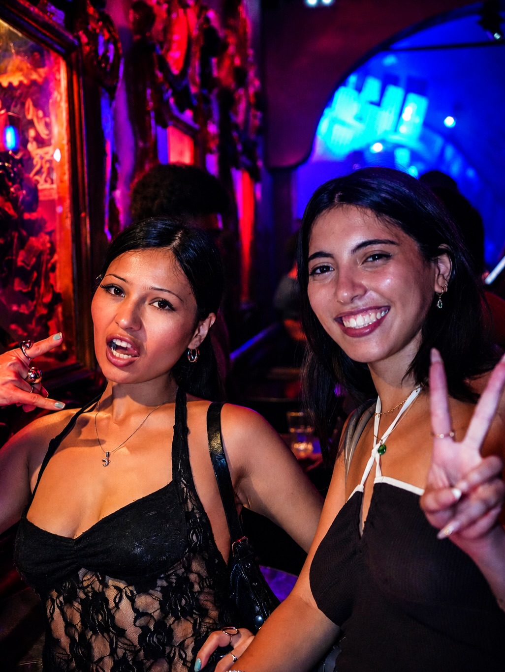 Petit extrait de nos soirées .histed @hustle_and_flow.exp , pics by @decybelle_prod