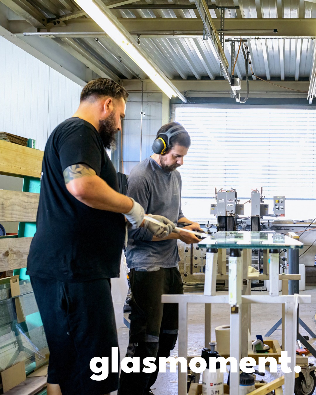 bild des tages.
#picoftoday #glasmanufaktur #kurthglas #fy #fypage