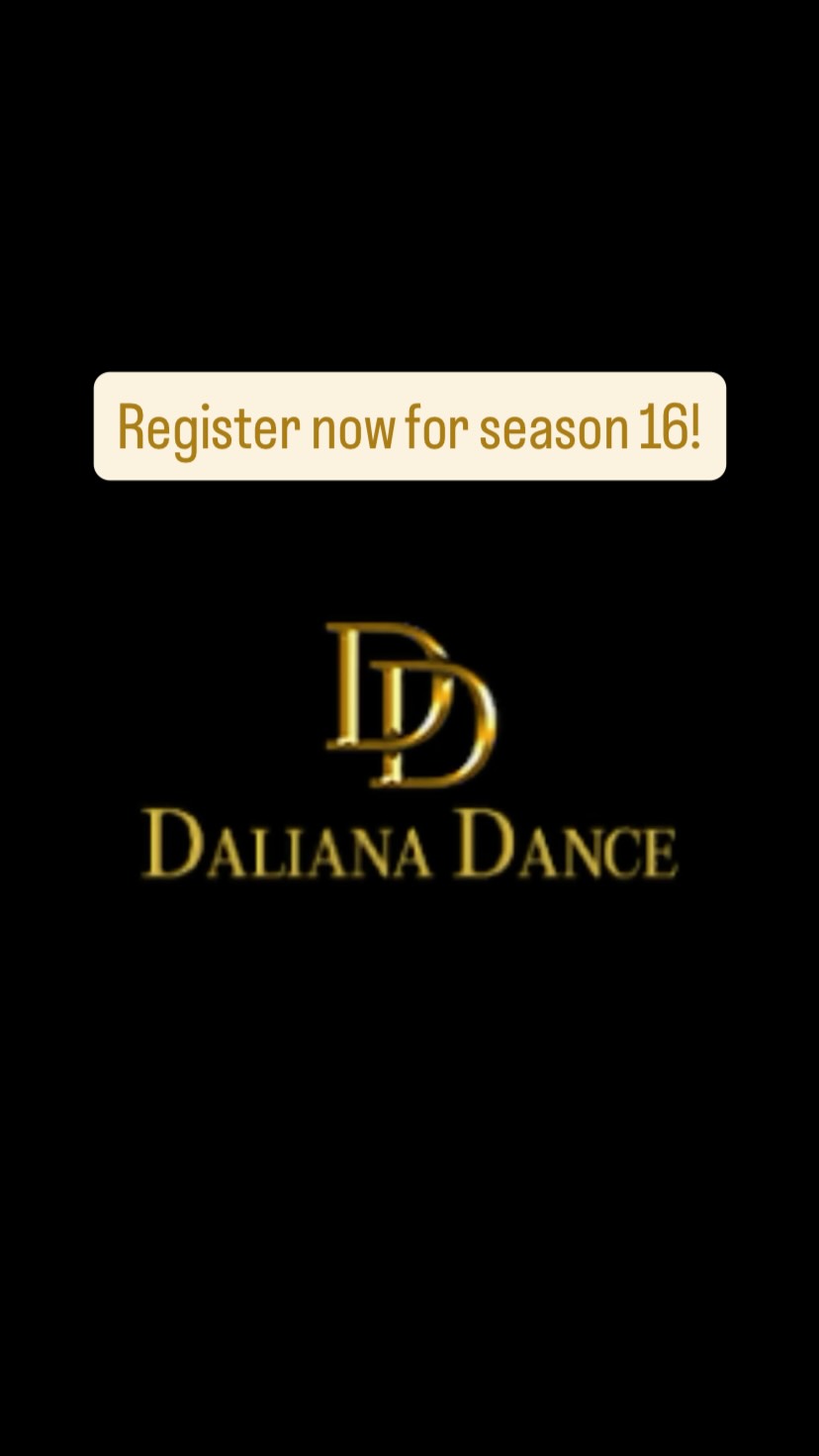 Calling all Guilford County parents! Does your little one love to move? Daliana Dance is entering our 16th season and Fall registration is now OPEN.
What we offer for ages 7 and under:
* Various styles of dance and acro 👯♀️🤸♀️
* Choose your path! 6 week sessions or year-round classes🗓️
* Weekday/weekend options to fit your busy schedule! ⏱️
* Caregiver and Me classes for toddlers 🧑🧑🧒
* Competition opportunities for dancers 5 and up 🏆 (exclusive to the year-round path)
* Experienced teachers who hold background checks ✅
Spots fill up fast so give us a call or message to learn more!
https://www.dalianadance.com/
#childrensdance #ballet #tap #jazz #tumbling