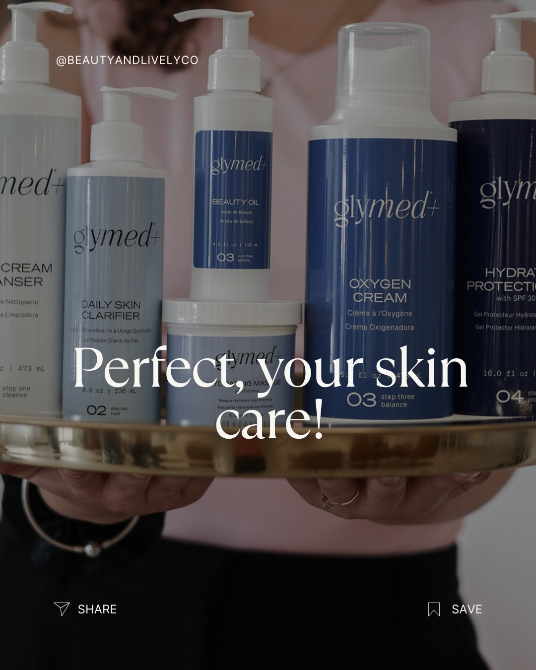 Proudly offering @glymedpluscanada both in our facial treatments and retail online!
Have any questions? Reach out to one of our qualified aestheticians today! @lashriot_ @estheticsbyjessm