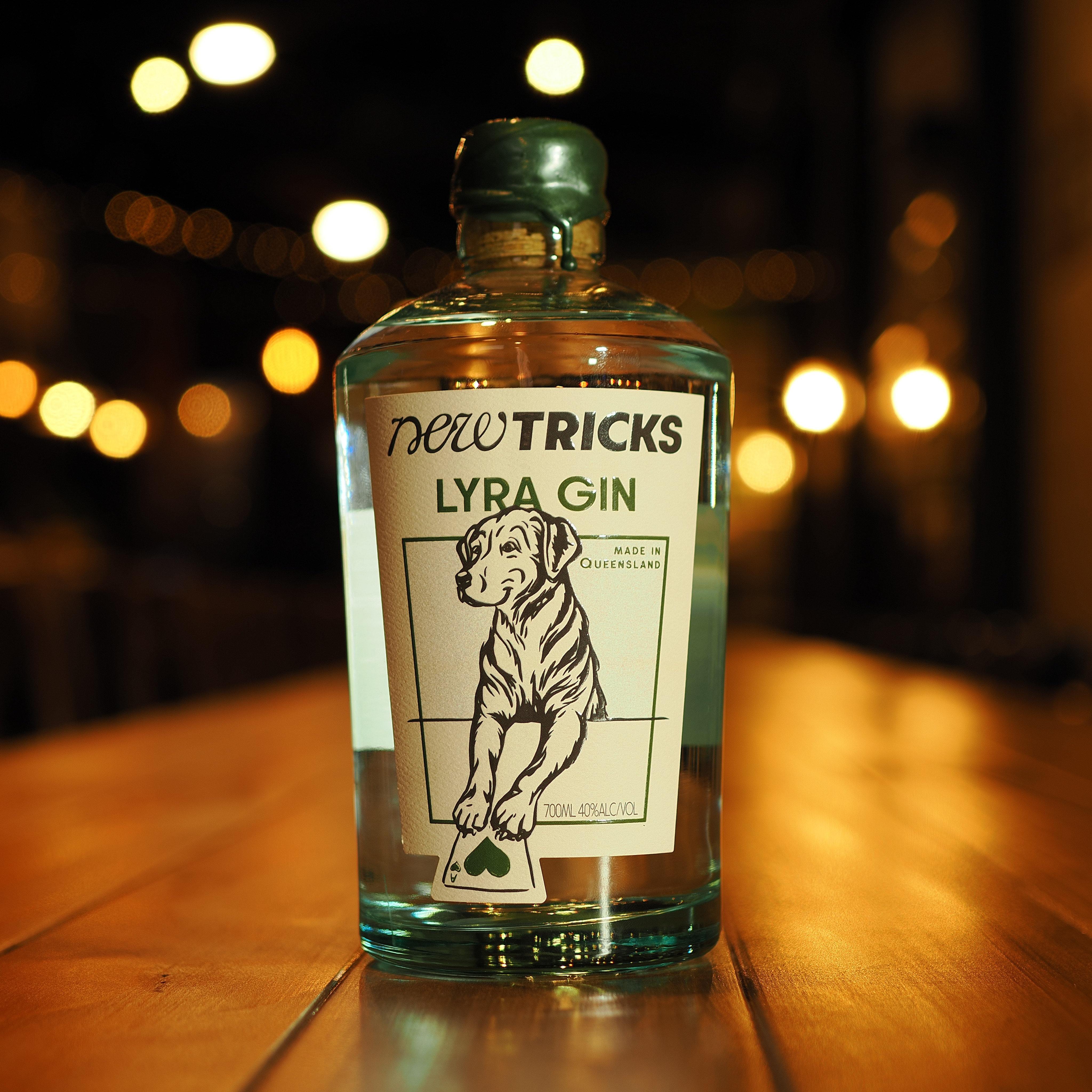 LYRA GIN - A gin that embodies our love for prosecco, brimming with fresh apple, citrus & floral characters.
Delivery is available through our website or drop into our Albion Cellar Door to pick yourself up a bottle!
700ml & 500ml bottles available.