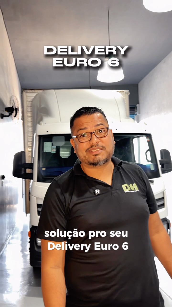 NOVIDADE NA DH PERFORMANCE!
Agora temos reprogramação e solução completa para VW Delivery Euro 6 com motor FPT.
Desbloqueio da ECU, Stage 1 e calibração personalizada para entregar mais torque, potência e melhor desempenho para o veículo no dia a dia.
Se você tem uma Delivery Euro 6, essa solução já está disponível por aqui!
📲 Agende sua reprogramação: (11) 94743-4290
📍 Av. João XXIII, 582/584 – Vila Formosa – São Paulo
#vwdelivery #deliveryeuro6 #fpt #remap