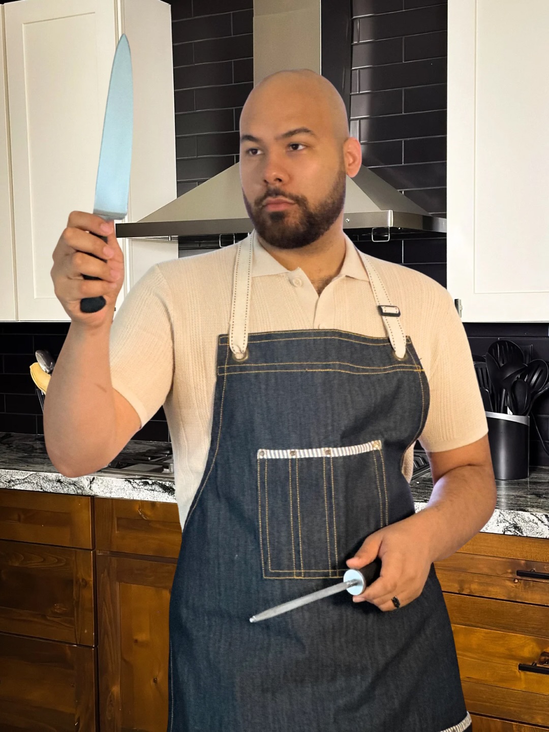 Stop what you’re doing! 🛑
I want you to come over and learn how to make my famous mac & cheese recipe! I’m excited to announce that it’s official. 🤣 I’m hosting my first JoMaine’s Kitchen Cooking Class and I hope you will join me.
Get all the deets on my website.
#JermaineAntonio #PalmSprings #CoachellaValley #GreaterPalmSprings