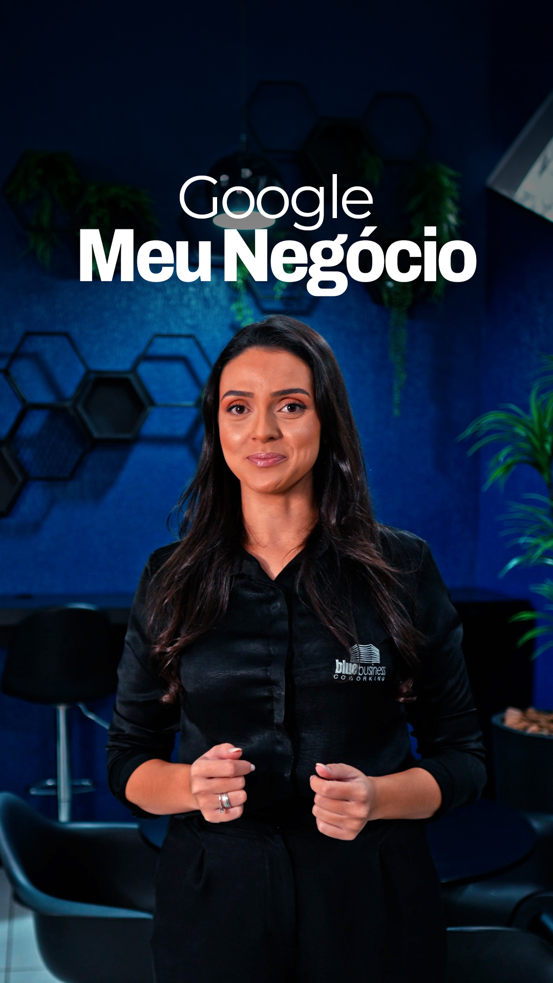 Se alguém pesquisar pelo seu serviço no Google agora, sua empresa vai aparecer? 🤔👇
Muitos clientes em potencial estão procurando exatamente o que você oferece, mas acabam fechando com a concorrência simplesmente por não encontrarem o seu negócio no Google Maps!
A boa notícia? Você não precisa ter uma sede própria para ter um endereço comercial profissional e verificado no Google! 🚀
Com os planos do Blue Business Coworking, você garante:
📍 Endereço fiscal/comercial para cadastrar no Google Meu Negócio e Google Maps.
🏢 Salas de reunião modernas e auditório para atender seus clientes presencialmente quando precisar.
💼 Transmissão de autoridade e profissionalismo antes mesmo do primeiro contato.
👉 Quer colocar seu negócio no mapa e passar mais credibilidade?
Envie uma mensagem no nosso Direct com a palavra GOOGLE ou comente aqui embaixo para receber uma cotação personalizada! 😉✨
#googlemaps #googleads #coworking #googlemeunégocio #visibilidadconpropósito