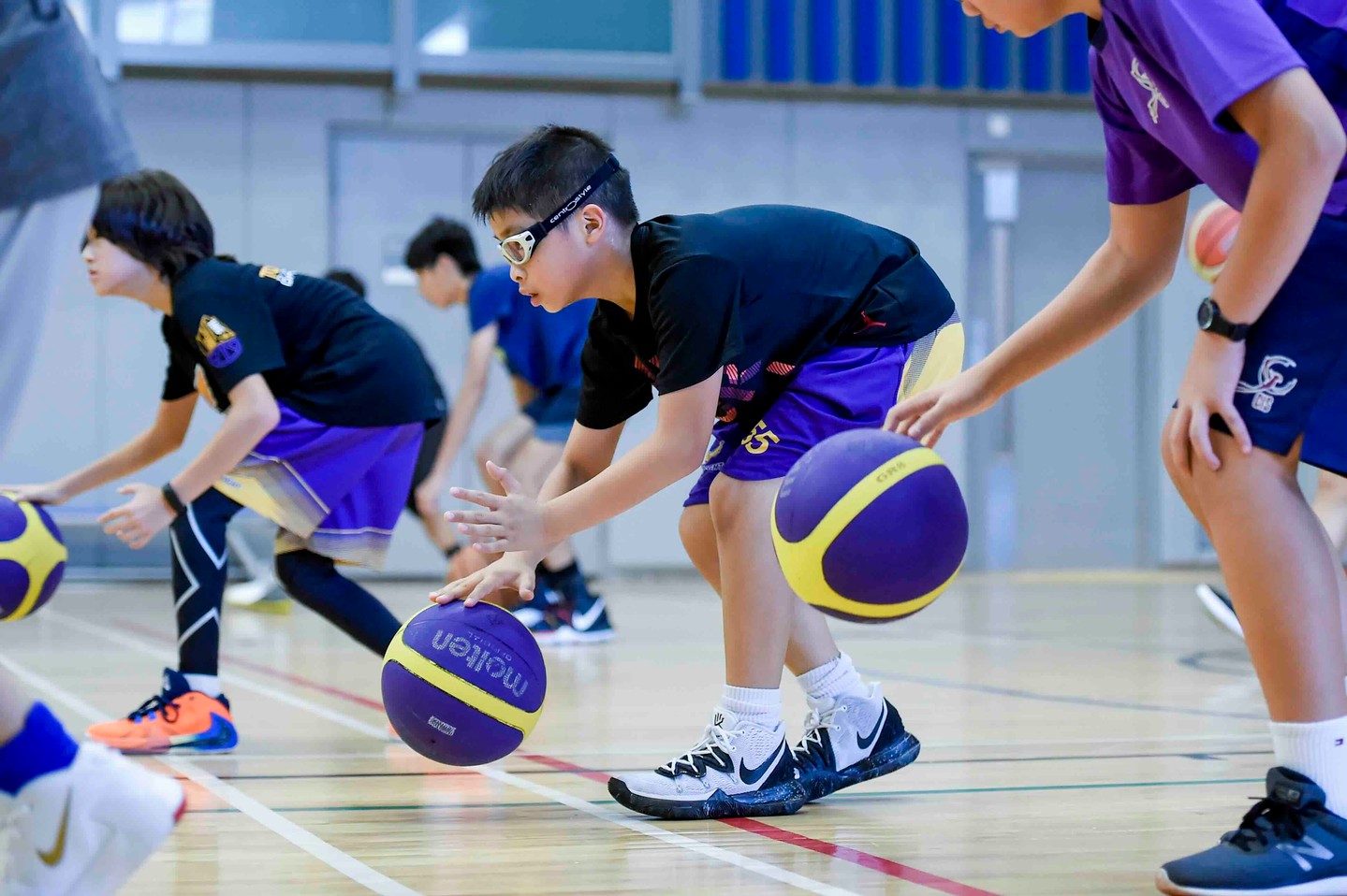 🏀 Bangkok Summer Camps Continue!
We're excited to continue next week at Ekkamai International School, and our August camp locations are now confirmed!
📅 July 27–31 – EIS (9:00–11:00)
📅 August 3–7 – Pixel Sport Club (9:00–11:00)
📅 August 10–14 – Nick Center (10:00–12:00)
✅ Ages 5–16
✅ All skill levels welcome
✅ Full week & daily drop-in available
Register now through the link in our bio! 🏀
#TopFlightBasketball #BangkokBasketball #BasketballCamp #YouthBasketball #BangkokKids