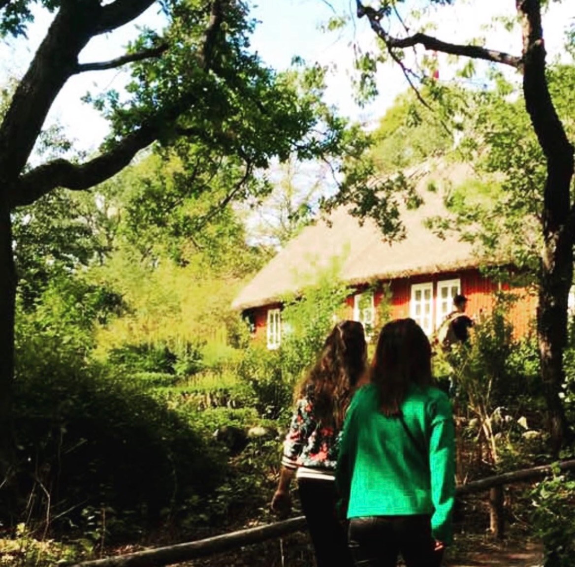 🍃👭🤍#friendship
