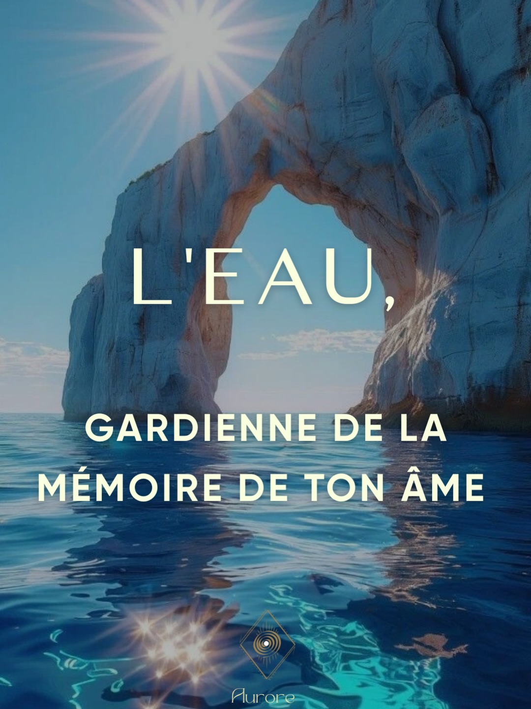 L’eau traverse les plus grandes civilisations de l’humanité.
Des premières cosmogonies aux grands rites initiatiques, des civilisations sumérienne et égyptienne aux récits de l’Atlantide et de Mu, l’eau apparaît comme bien plus qu’un simple élément : une matrice de création, un vecteur de transmission et le support d’une mémoire.
À travers ce message , je t’invite percevoir autrement ,à ressentir depuis ton âme qui reconnaît l’eau comme un langage sacré, porteur de la mémoire de notre origine terrestre… et aussi de notre origine divine.
Et si l’eau n’était pas seulement à l’origine de la vie… mais aussi à l’origine de notre souvenir ?
#spiritualité #eau #éveilspirituel #eveildesconsciences #ames
Dans les textes sacrés ,l’eau devient sacerdotale.
Cette mémoire est en nous , notre âme est une goutte de l’océan .
Depuis les nombreuses recherches que je ne cesse et ne cesserai jamais de faire , toutes les anciennes civilisations se sont construites sur le modèle atlante .
Les dieux primordiaux reliés à l’eau sont les dieux de sagesse
En Mésopotamie ,l’iconographie en disent bien plus que les livres d’histoire.
Mu
La meilleure purification énergétique est celle qui est la plus simple et la plus originelle .