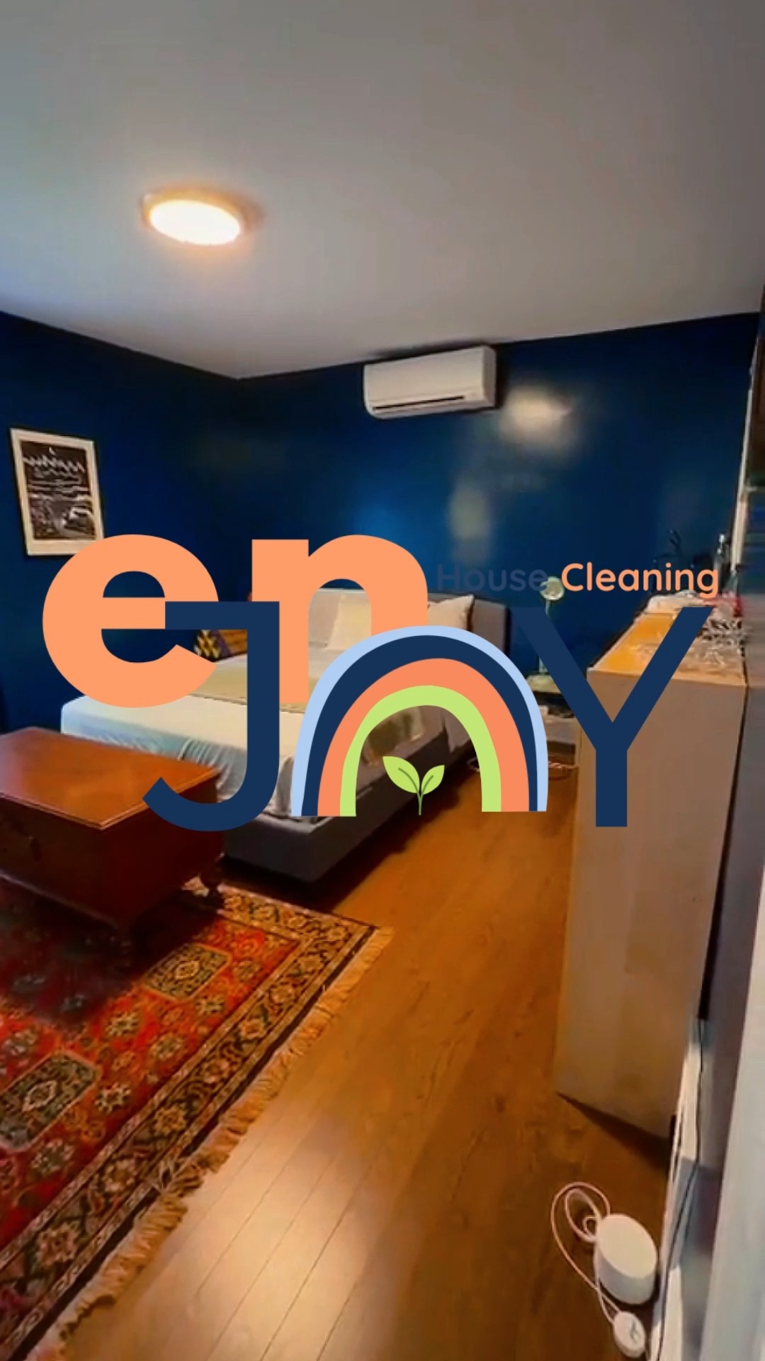 ✨ From dusty to dazzling. 💙✨
Sometimes, all a room needs is the right care to feel brand new again.
This colorful bedroom was covered in dust, with every surface needing attention. Our team tackled every detail! From the furniture and mirror to the beautiful hardwood floors, bringing back the shine and making the colors truly pop again. 🌈🧹
A cleaner, brighter, healthier space to relax and recharge. 🏡💛
Ready to fall in love with your home again?
📍Serving Toronto & the GTA
📅 Book your next cleaning today!
#BeforeAndAfter #DeepCleaning #HouseCleaning #TorontoCleaning #CleaningTransformation