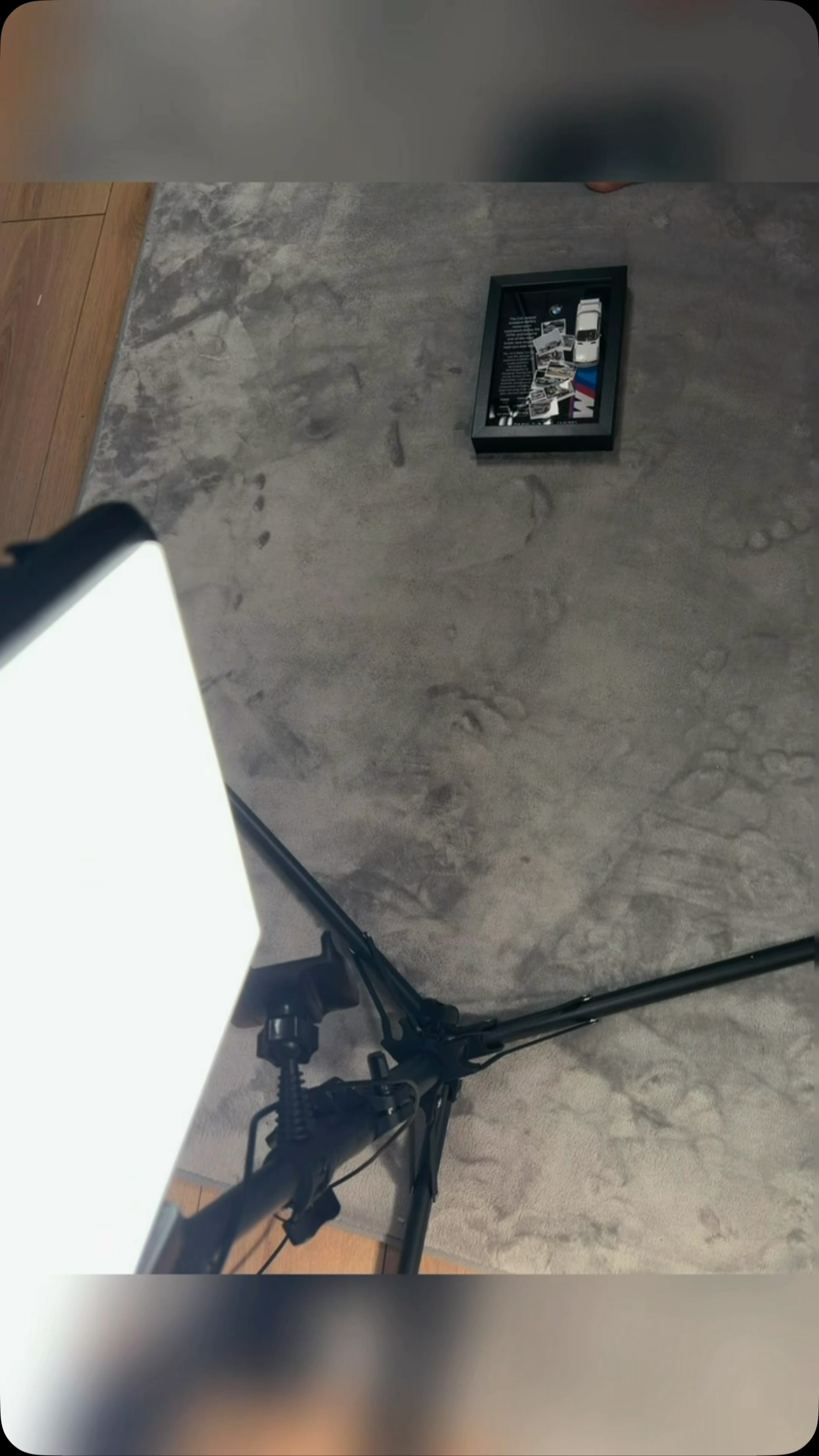 Behind the scenes of filming one of our previous reels.
#reels #behindthescenes #hotwheels #art #handmadeart