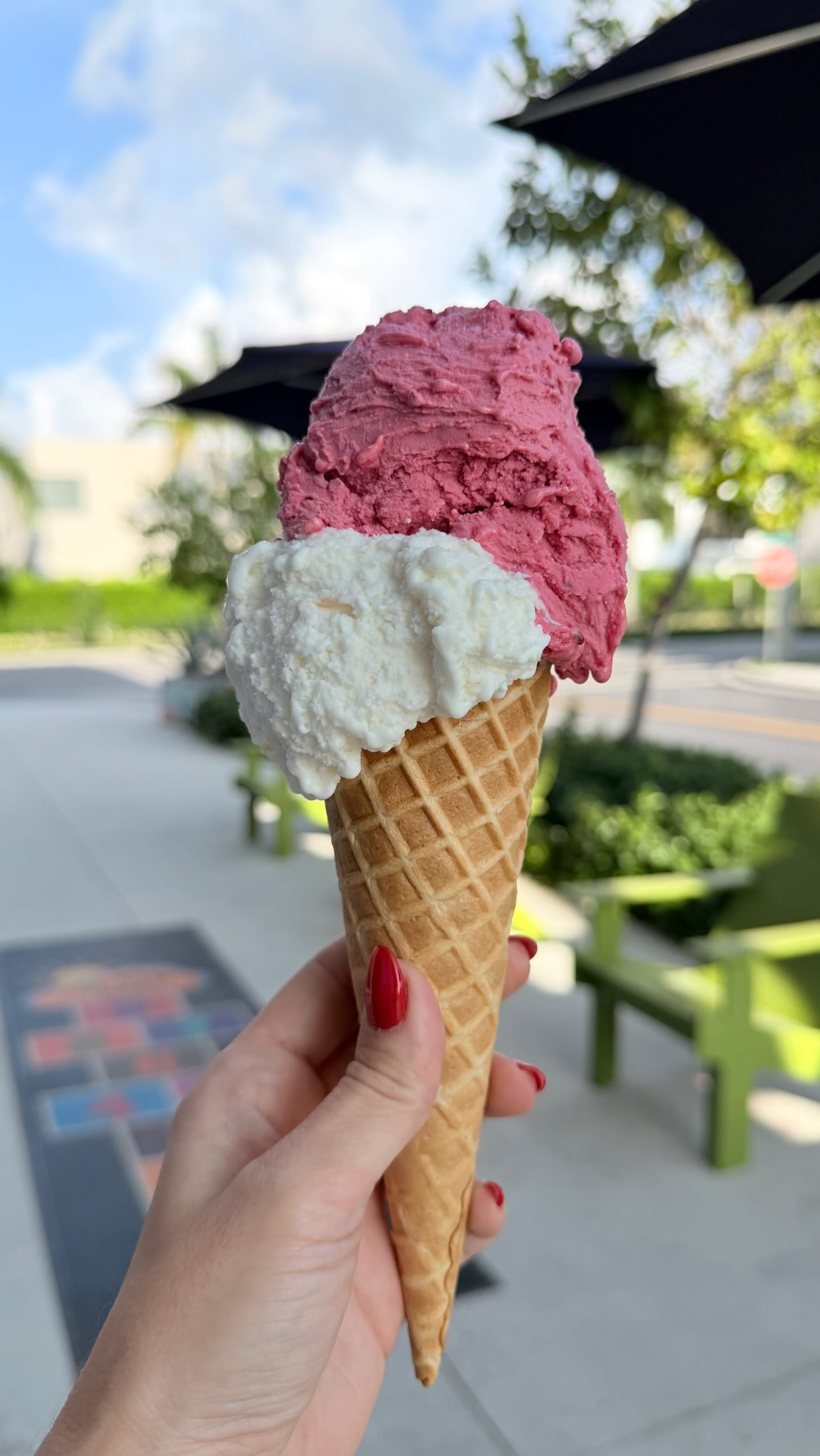 Your sweet escape starts here. 🥥🍦
#almamiagelateria #gelatolovers #miamigelato #gelatotime