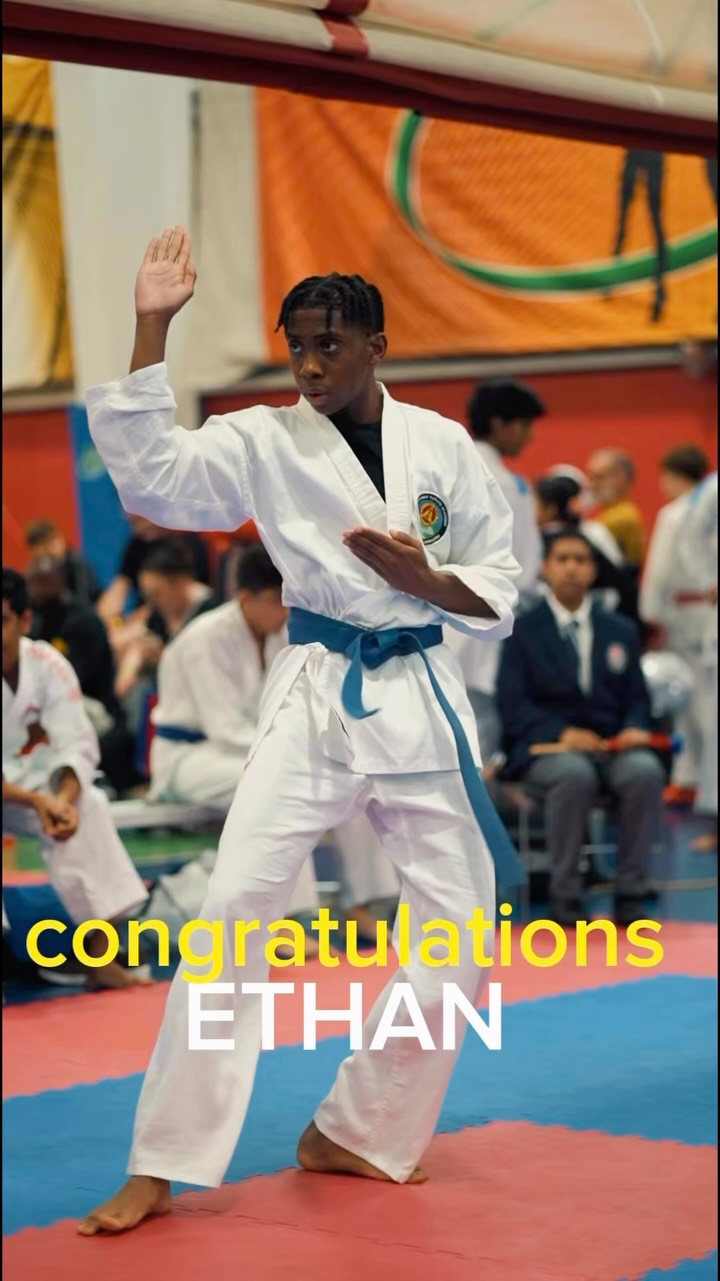🥋 Spokane, Washington ✔️
What an incredible experience for Ethan at the U.S. Open Karate Championships.
Competing against some of the nation’s best, Ethan finished 5th overall in the country—a testament to his hard work, discipline, and dedication.
This weekend also marked another milestone in his journey as he officially earned his black belt.
We’re proud of everything you’ve accomplished and even more excited for what’s ahead. Congratulations, Ethan—keep growing, keep learning, and keep inspiring those around you. 👊💙
#TeamPathway #PathwayKarate #USOpenKarate #BlackBelt #KarateJourney ProvidenceRI WKF RoadToGreatness
