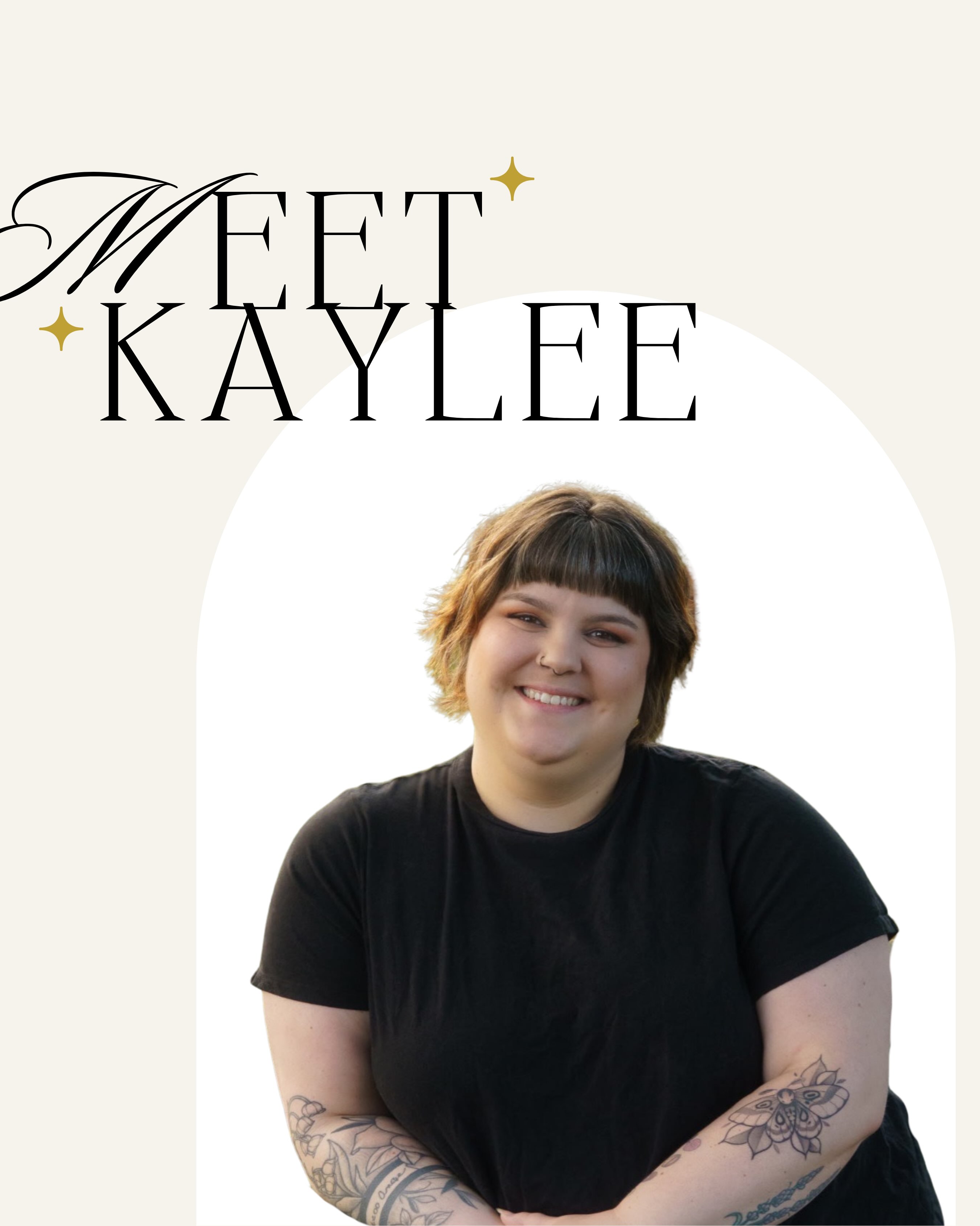 Meet Kaylee 🤍
We’re excited to welcome Kaylee to Rare Mind and Body!
Kaylee works with adults navigating trauma, grief and loss, disordered eating, LGBTQIA+ experiences, intimate partner violence, chronic pain, and struggles with self-image and self-worth.
Her style is warm, genuine, and grounded in empathy and connection. Kaylee believes therapy isn’t about “fixing” who you are, but creating space to better understand yourself, heal from past experiences, and recognize the strengths and resilience you already carry. She strives to walk alongside her clients with curiosity and compassion as they navigate challenges and move toward the life they want to build.
Outside the therapy room, you’ll likely find her reading, hiking, creating, spending time with her partner, or enjoying life with her pets.
Kaylee is currently accepting new clients.
Tap the link in bio to learn more or schedule.