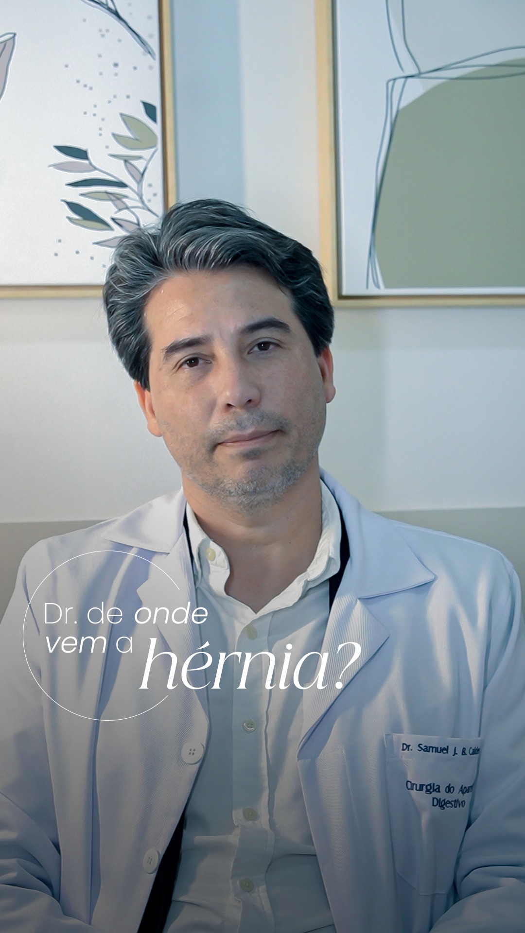 A hérnia surge quando há uma área de fraqueza na musculatura da parede abdominal.
Esse ponto pode permitir a saída de estruturas internas, causando abaulamento e desconforto, que tendem a piorar com o tempo.
#hernia #cirurgiadigestiva #saúdedigestiva #videocirurgia
Ultralitho Centro Médico | Cirurgia Digestiva & Urologia
Diretor Técnico: Henrique Kozuki | CRM/SC 13618 | RQE 9356