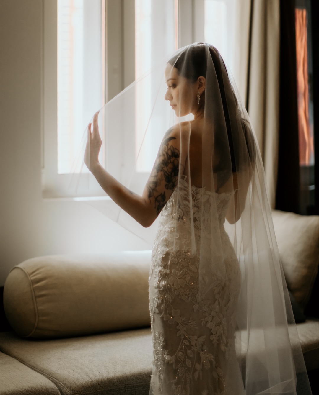 B + C
“Chains do not hold a marriage together. It is threads, hundreds of tiny threads, which sew people together through the years.”
MUA @saydanar_hmua
Gown @friedabrides
•
•
•
•
•
#theweddingscoop #igsg #prewedding #bridestory #sgbrides beloved belovedcollective momentdesign theknot love bridelopeproductions singaporewedding sgwedding loveauthentic letswed dirtybootsmessyhair elopementlove sobridaltheory elopement makemoments elopementcollective intimatewedding weddingday sgcouple thedailywedding loveandwildhearts singaporebridesweddings sgig sginstagram bridelopers