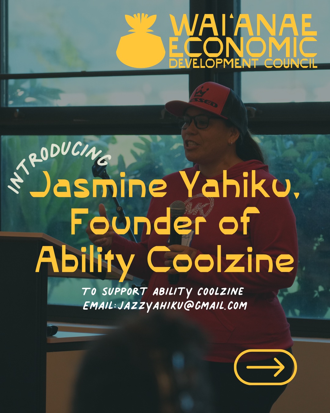 Thereʻs still time to apply for the Nonprofit Development Cohort. Applications close on August 3.