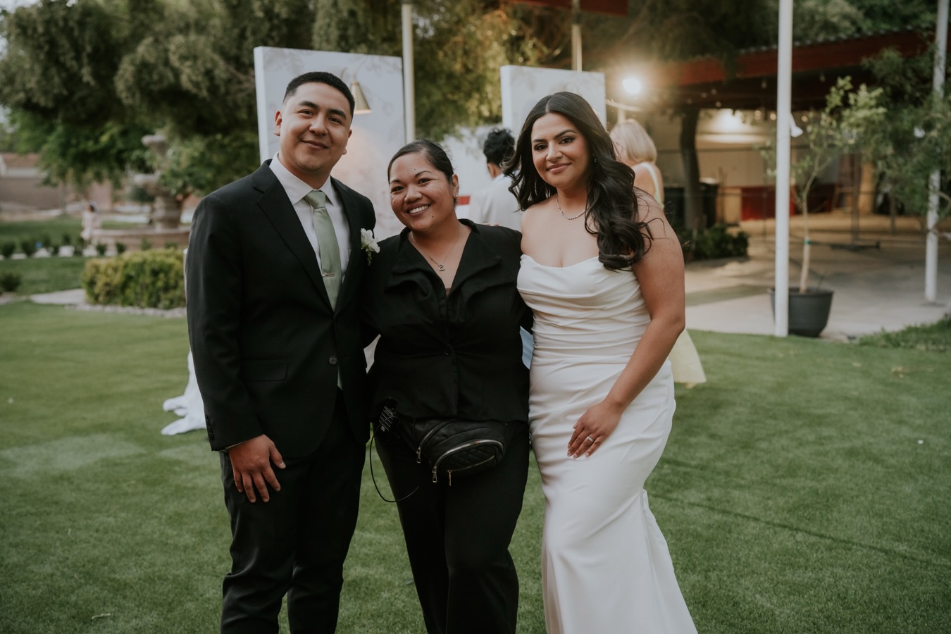 ✨Yesi & Victor; thank you both for trusting me from start to finish, for letting me dream with you in your massive space of a backyard to bring to life a beautiful night. I’m forever thankful & grateful that you chose me to spend your time with, and create memories for you and your family🫶🏽🤎
Planning & Styling @_styleddreams
📸 @sscoweddings
#lasvegasweddingplanner #lasvegasweddings #vegasweddings #fyp #explorepage