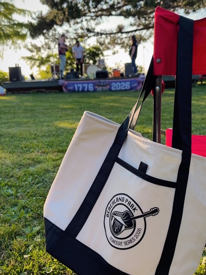 Cooler bags for our Beachland Park Club friends 🎶🩵
Such an amazing collab for one of our favorite best kept secrets.