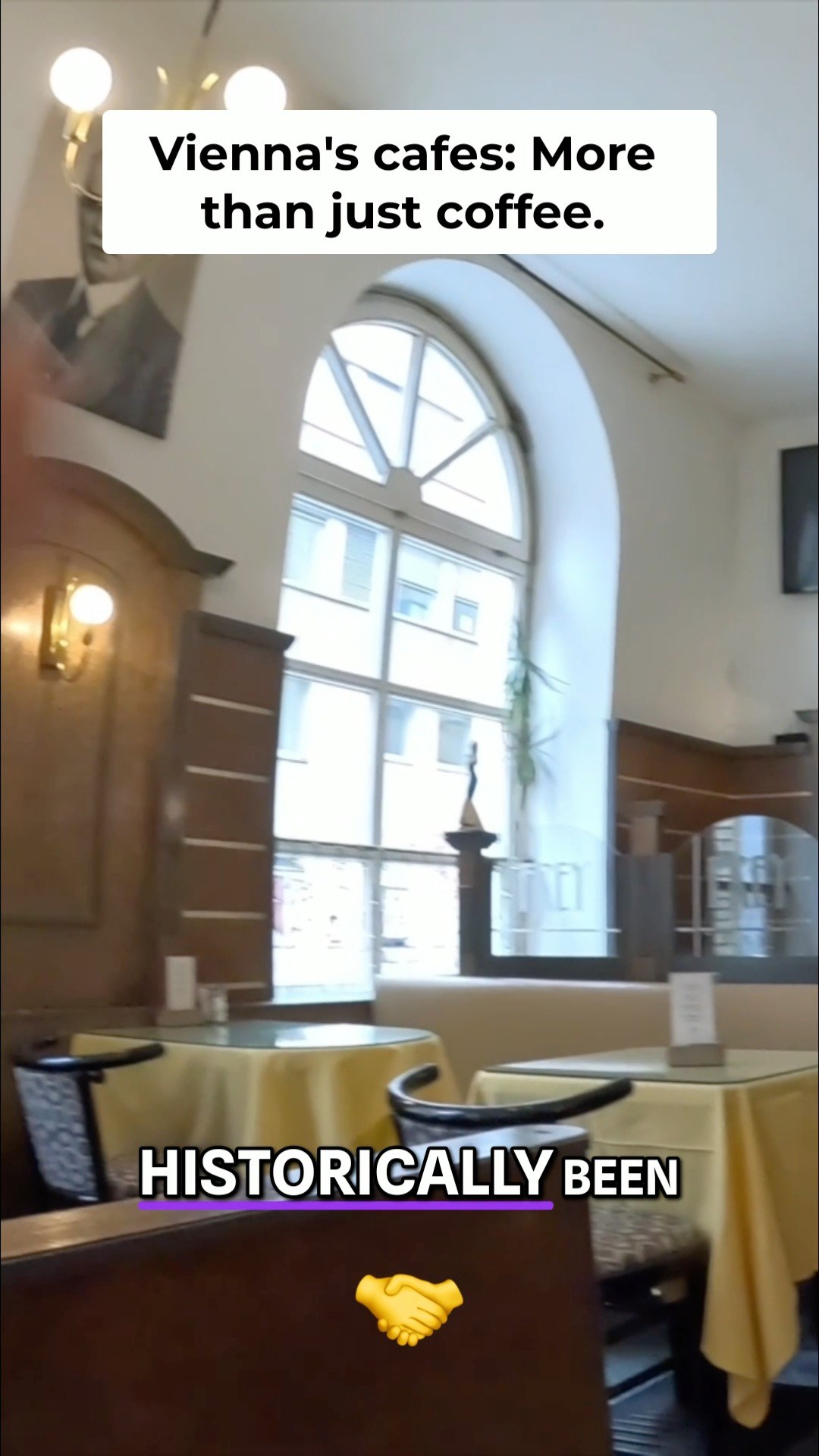 #vienna #viennadaytrip #visitvienna #daytrip #traintravel #CafeCulture