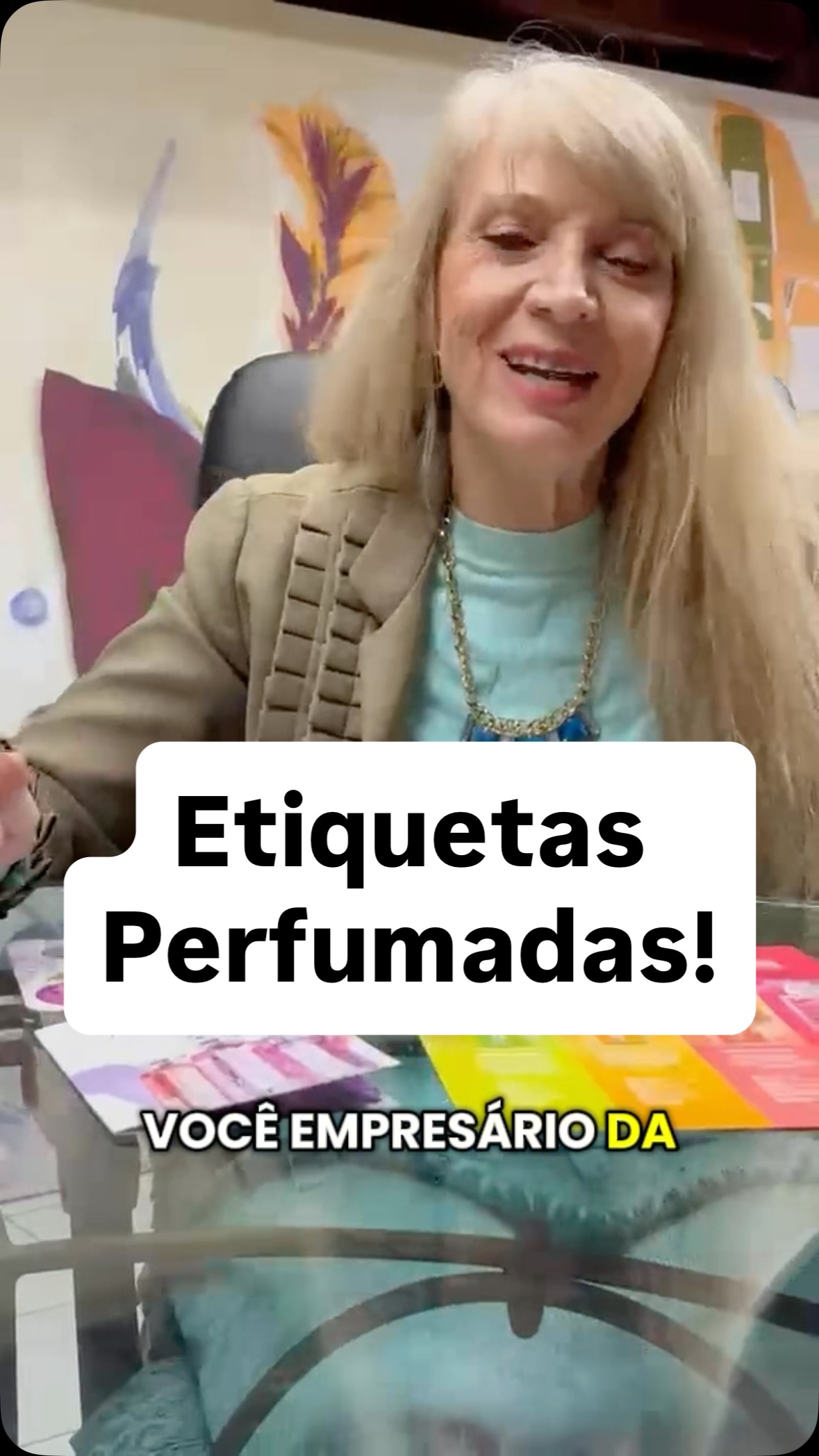 Etiquetas perfumadas! A croma desenvolve e faz diversos modelos do jeitinho que você quiser! Fale conosco para mais informações!
#criatividade #papel #perfumaria #loja