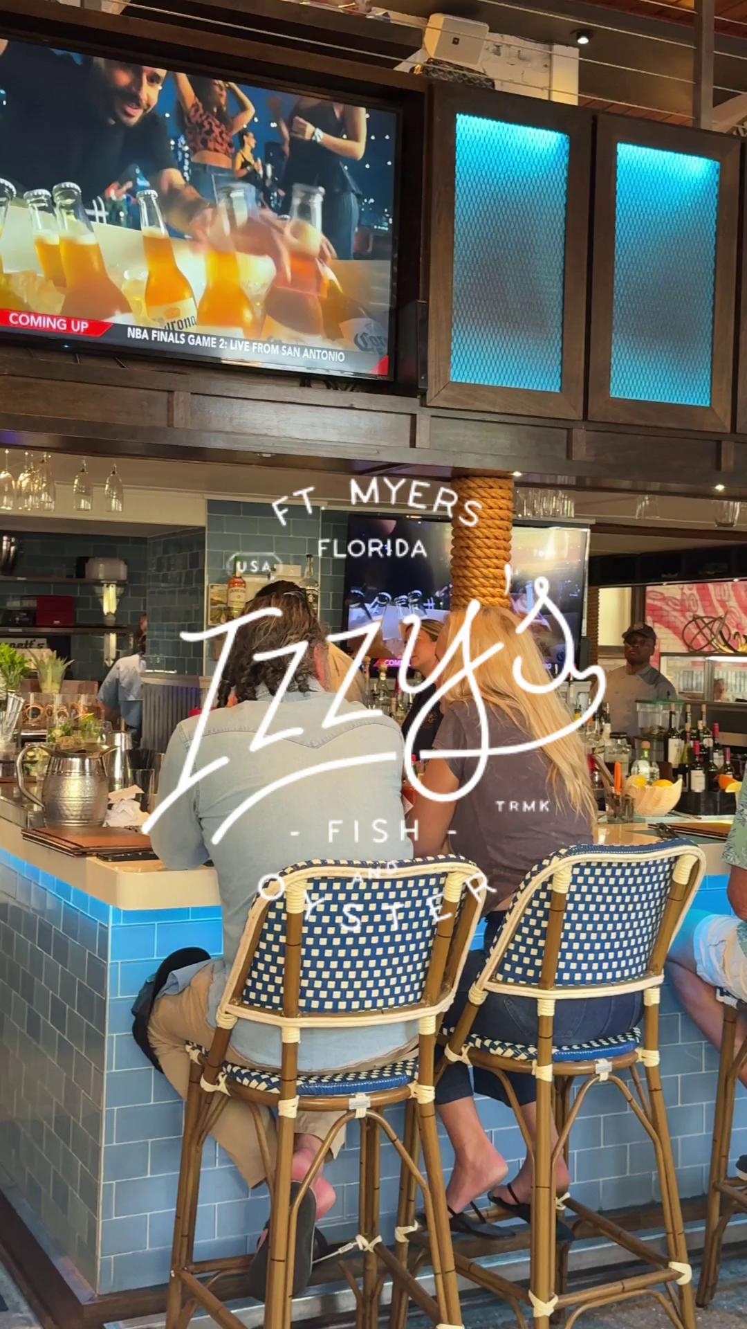 ☀️ Fresh flavors, handcrafted cocktails, and all the summer vibes. Come see what everyone's been talking about. 🍽️🍹
#FortMyersEats #DowntownFortMyers #SummerMenu #Foodie #SupportLocal #RestaurantReels