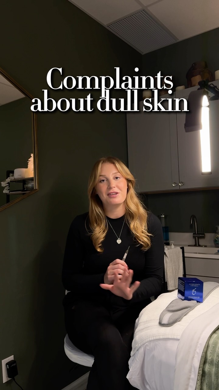 Dull skin isn't always a skincare problem.
When your skin is looking tired or lacking that healthy glow, there could be more than one reason why.
From product choices to lifestyle habits and professional treatments, there are simple ways to help bring your complexion back to life.
Glowing skin starts with the right routine. ๐
@zoskinhealth
๐ (631)-760-1124
๐ www.liquidluxuryaesthetics.com
๐ 1030 W Jericho Tpke Suite 5 Smithtown, NY 11787
๐ง info@liquidluxuryaesthetics.com
๐ฉ๐ผโโ๏ธ Ina LaRocca-Tocco, FNP-C
๐คณ TikTok: liquidluxury_aesthetics
#GlowingSkin #SkincareTips #dullskin #MedicalAesthetics #HealthySkin