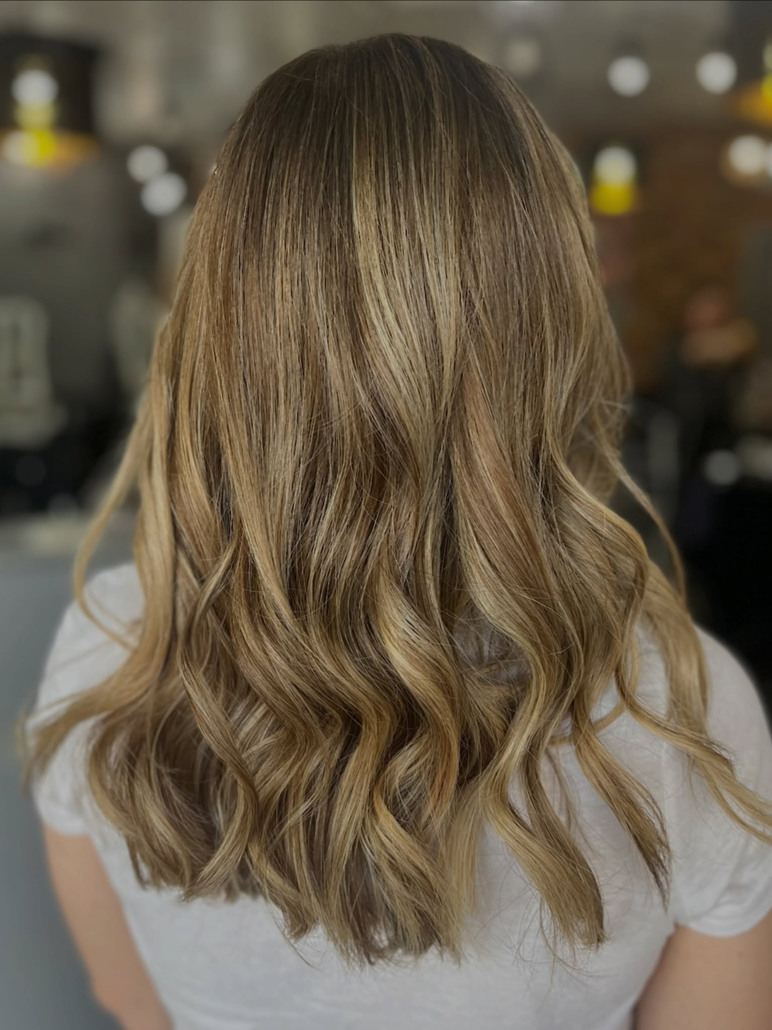 Sunkissed βοΈ
Reverse balayage | Toning | Cut & Blow Dry
By Amber
#reversebalayage #kolestonperfect #wellahairuk #cloudninehair