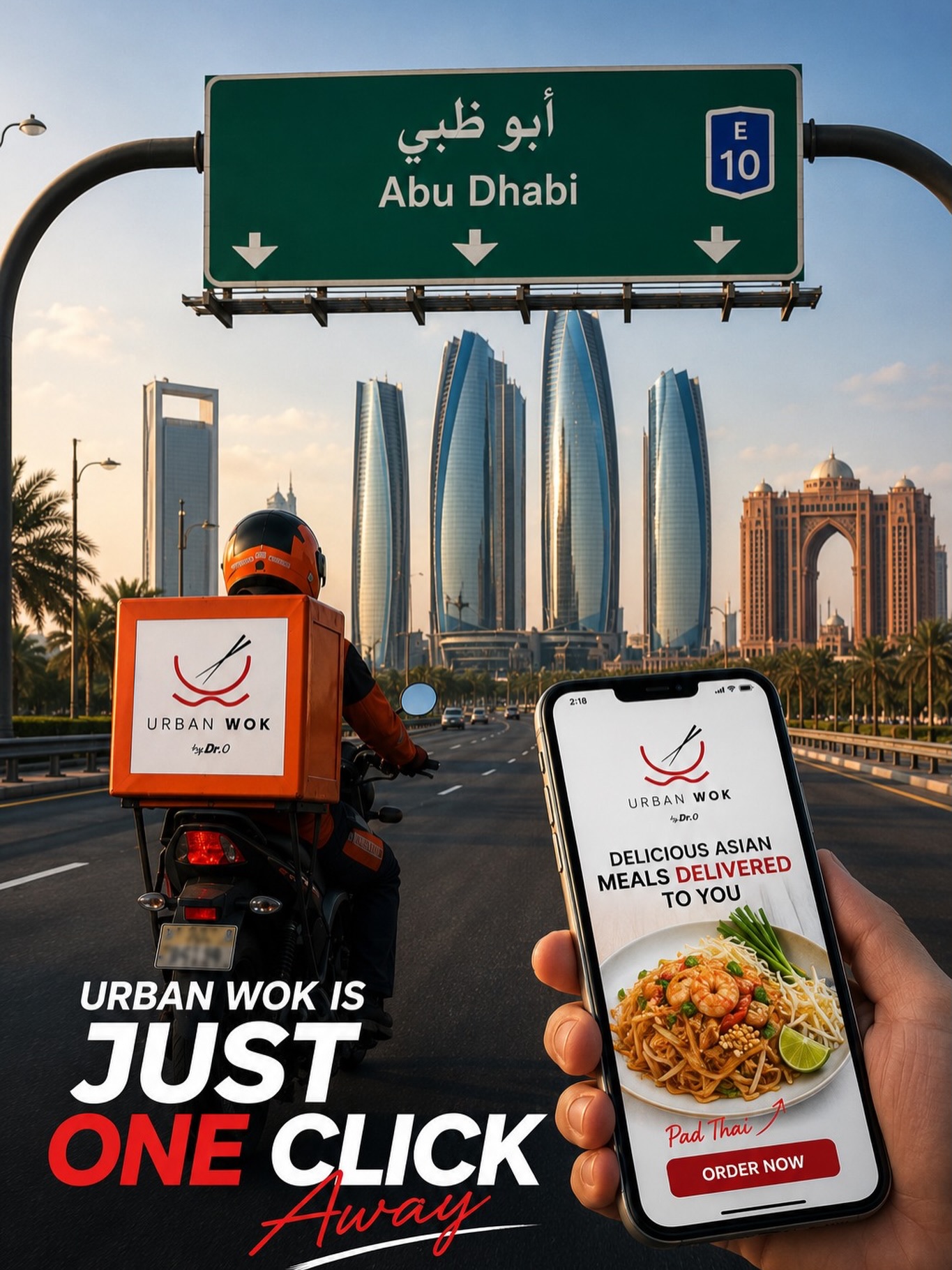 Fresh Thai Food Delivery, 1 click away to your doorstep!! 🥢🍽️#thaifood #thaifoodstagram #asianfood #thai #thaifoodlover