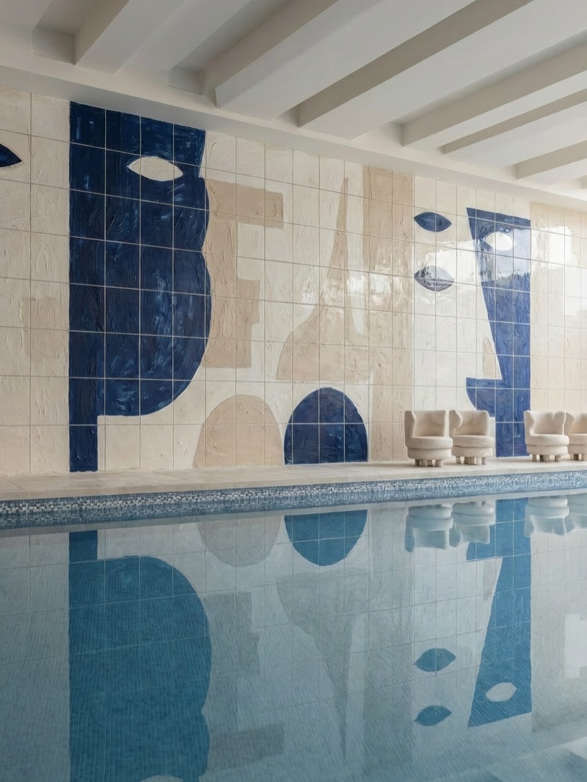 Every pool deserves a view✨ which mural would you choose? 1,2,3,4,5,6,7,8 ?.
.
.
.The world is my canvas ✨
#poolmurals #mural #koketit