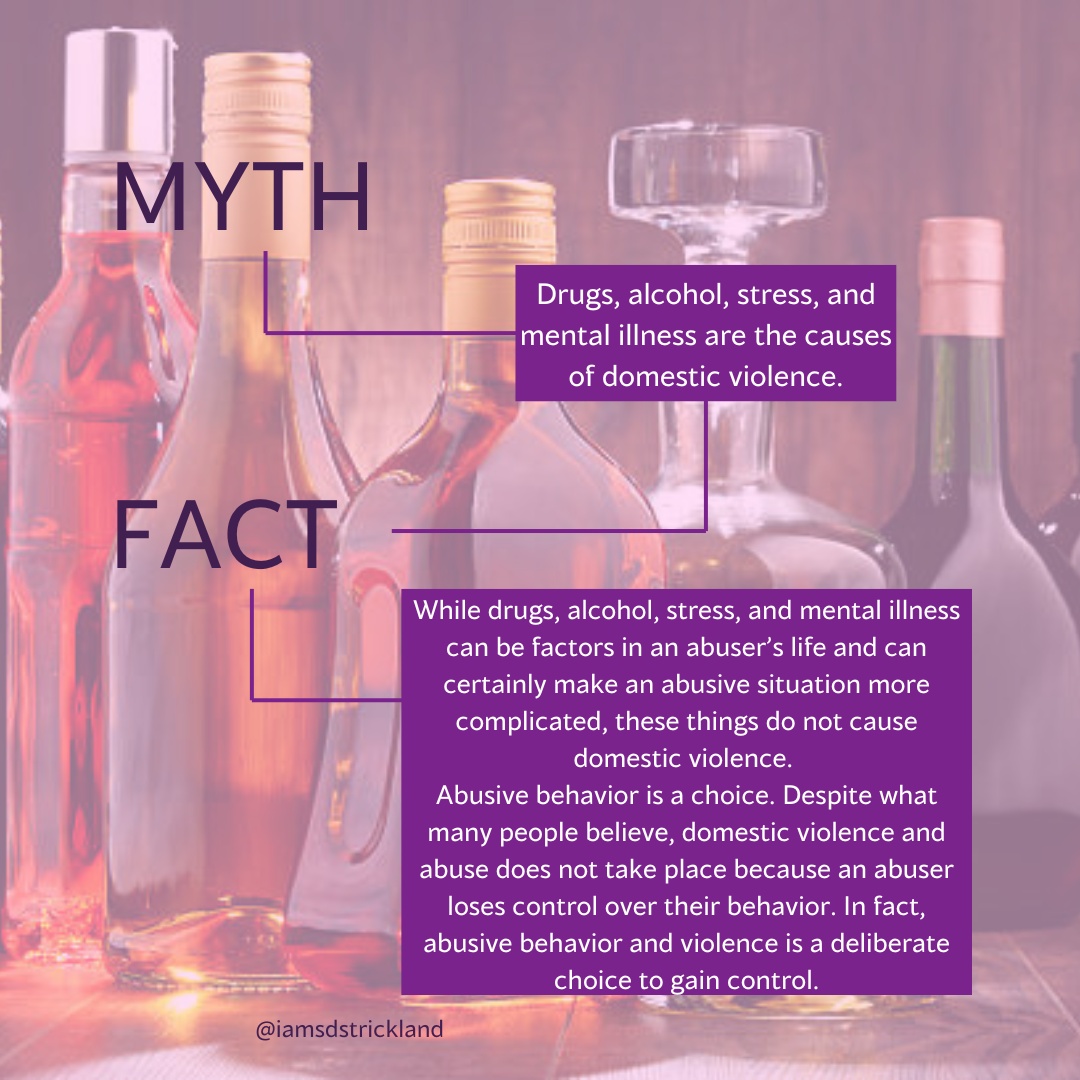 #Every1KnowsSome1 #owningyourstory #youhaveavoice #breakthecycle #stopdomesticviolence