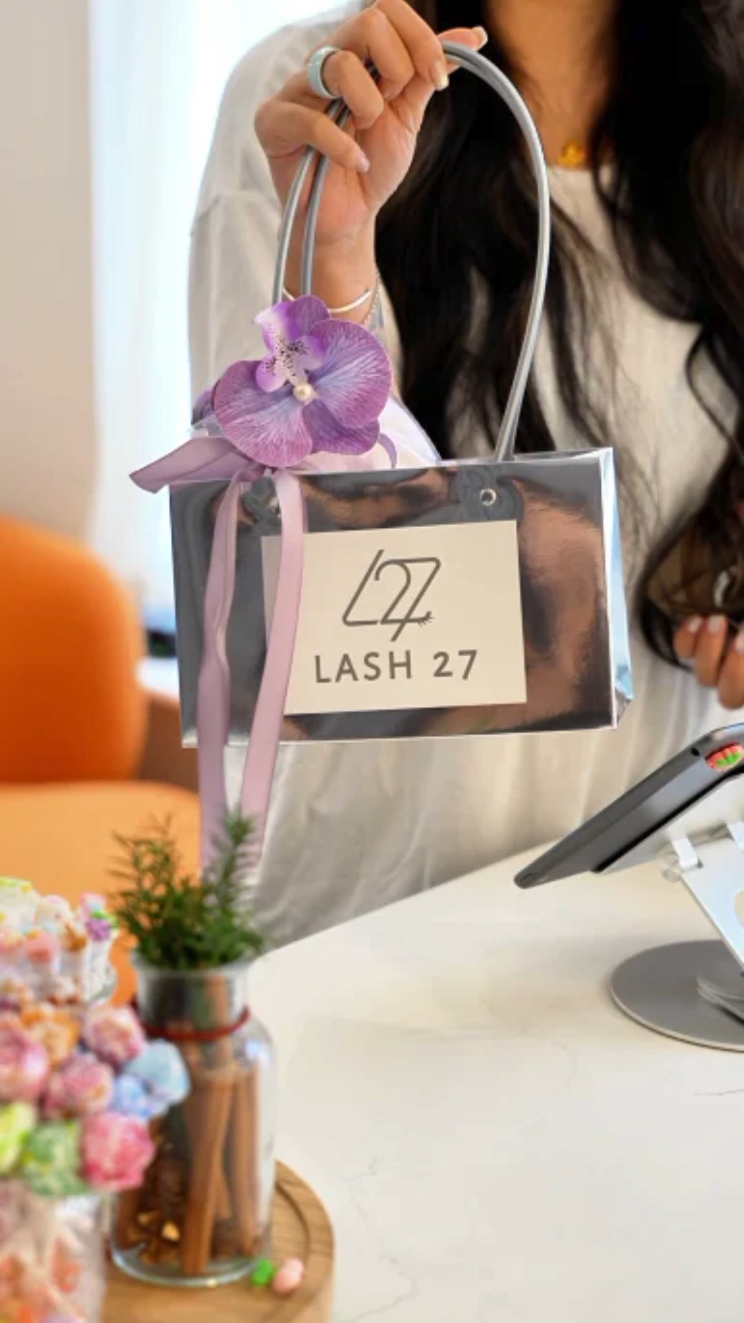 🎉Lash 27 Anniversary Celebration!🎉✨
We're celebrating with one of our biggest offers of the year!💖
✨ Angel Set & 2D Set 50% OFF
💵 Cash only
🎁 Special gift valued at $69 for the first 200 clients!
📅 July 27 – August 31
Thank you to all of our amazing new and returning clients for your love and support. We can't wait to celebrate with you—book your appointment before this limited-time offer ends!💕
📍308 Atlantic Ave, 2nd Floor, Brooklyn, NY 11201
📞(929) 398-7268
#Lash27 #LashExtensions #BrooklynBeauty #AnniversarySale