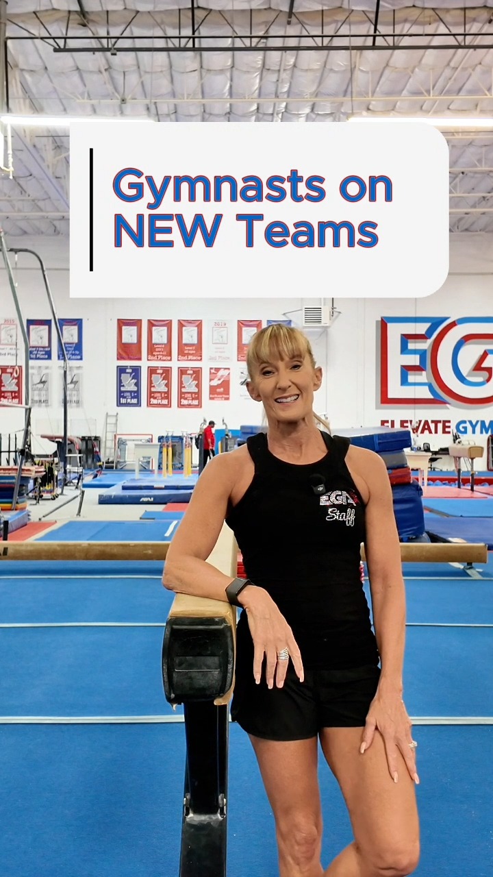 Shout out to all the competitive team kids who just moved up into their new training groups!
Transitioning to a higher gymnastics level is a major milestone, but it is also completely normal to look around and feel like you have an overwhelming amount of hard work ahead of you.
If you are feeling the pressure of a new team promotion, here is exactly why you belong in that gym group, and how to set up your training mindset for the rest of the season.
Why Were You Placed on This Team?
At Elevate Gymnastics Academy, our coaches break down every physical and mental benchmark. You went through comprehensive technical testing to ensure that you could safely handle the curriculum of this new level. We only place you in a training group when we are 100% confident you are prepared both mentally and physically to excel there. You are exactly where you need to be!
The 6-Month Timeline: It Takes Time
It is only July, and our intrasquad meets aren’t until December. That means you have a full six months to learn your new team routines, bond with your new teammates, and get comfortable with your coaching staff. Every athlete in your group will look entirely different six months from now, so do not stress about mastering everything in your first week.
The 1% Daily Compound Effect
The secret to conquering an advanced gymnastics level isn’t a sudden leap, it’s about chipping away at your goals every single day.
✔️ Prioritize Attendance: Showing up consistently for training is the single most important part of your development. The more consistent you are, the faster your body learns.
✔️ The 1% Math: If you focus on improving by just 1% every single day you enter the facility, that adds up to a 3% to 5% improvement in a single week. In a year, that compounds to a massive 100% transformation in your athletic skills.
Keep your head up high, stay positive, and focus on your individual growth. You’ve earned your spot on this team, now let’s get to work!
#gymnasticsteam #athletegrowth #gymnasticsmindset