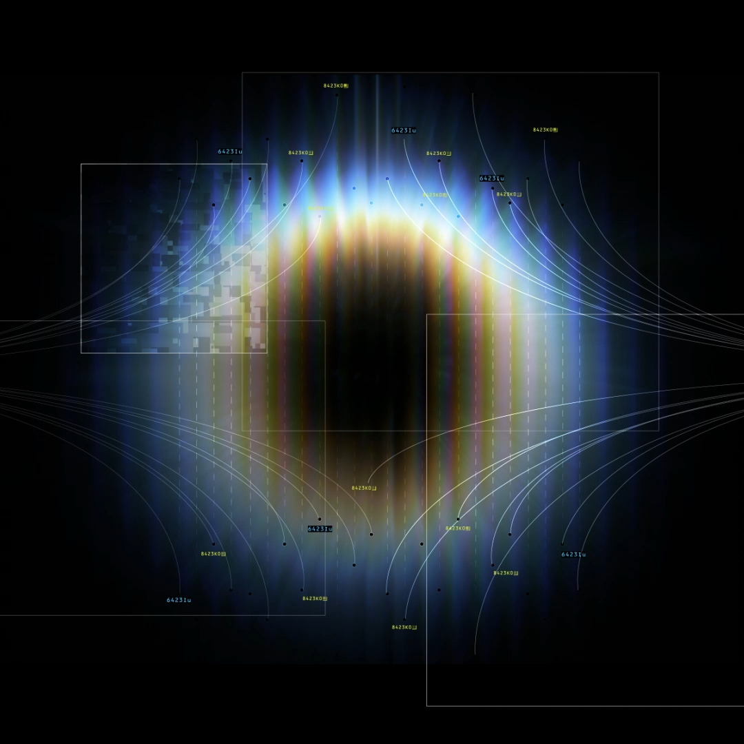Styleframe created for the #starwars tv series pitch. #fortemotion #ui #gui #motiongraphics