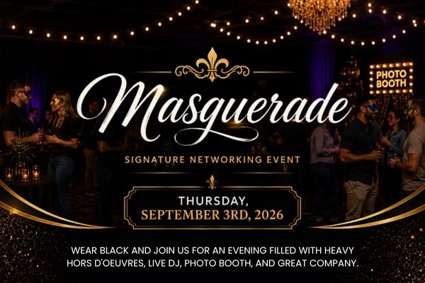 ๐ญ Unmask the possibilities at the NCPPA Signature Networking Event!
Get ready for the most anticipated night of the 28th Annual Training Institute! On Thursday, September 3, 2026, we are turning up the elegance at the Grandover Resort with our exclusive Masquerade Signature Networking Event. ๐
๐ค The Vibe: Sleek, mysterious, and sophisticated.
Dress to impress in your finest black attire and bring your favorite masquerade mask for a night you won't want to miss!
โจ Whatโs in Store for the Evening:
๐ข Delicious heavy hors d'oeuvres to fuel your night
๐ง A live DJ keeping the energy high and the dance floor moving
๐ธ A custom photo booth to capture memories with your crew
๐ค Unrivaled networking with Probation and Parole professionals from across NC
This is the ultimate opportunity to celebrate our profession, let loose, and connect with great company in style.
๐จ SECURE YOUR ENTRY NOW!
Access to this premier event is included with your Training Institute registration, but deadlines are approaching fast. Don't get left out in the cold:
๐๏ธ July 31: Registration Closes
๐จ August 1: Hotel Reservation Deadline
๐ Lock in your spot today: https://ncprobationparolea.wixsite.com/ncppa/event-details/ncppa-28th-training-institute
Grab your mask, pack your black attire, and weโll see you on the dance floor! ๐ญโจ
#NCPPA2026 #MasqueradeNetworking #NCPPATrainingInstitute #NCProbationAndParole #CommunitySupervision #GreensboroNC