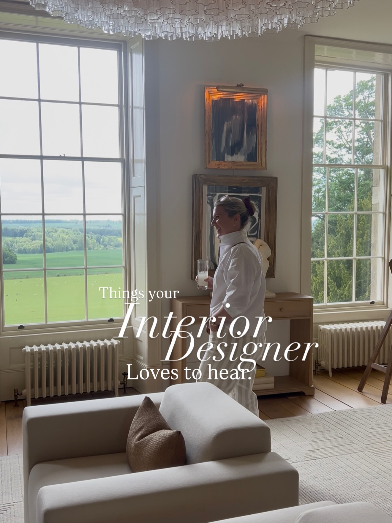🎤 | These are a few of our favourite things..
…..
Interior designer, interior design, bespoke design, home renovation, new build, home inspiration, bespoke joinery, interior architecture