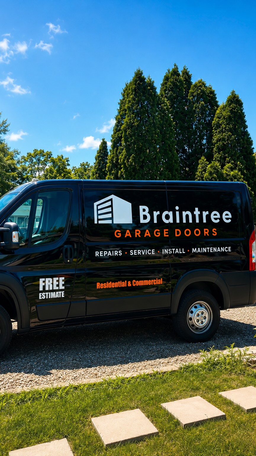 Another custom vehicle lettering completed for @braintreegaragedrs 🚐✨
From concept & design to printing & professional installation
— We handle every step —
#vehiclelettering #carwrap #customwrap