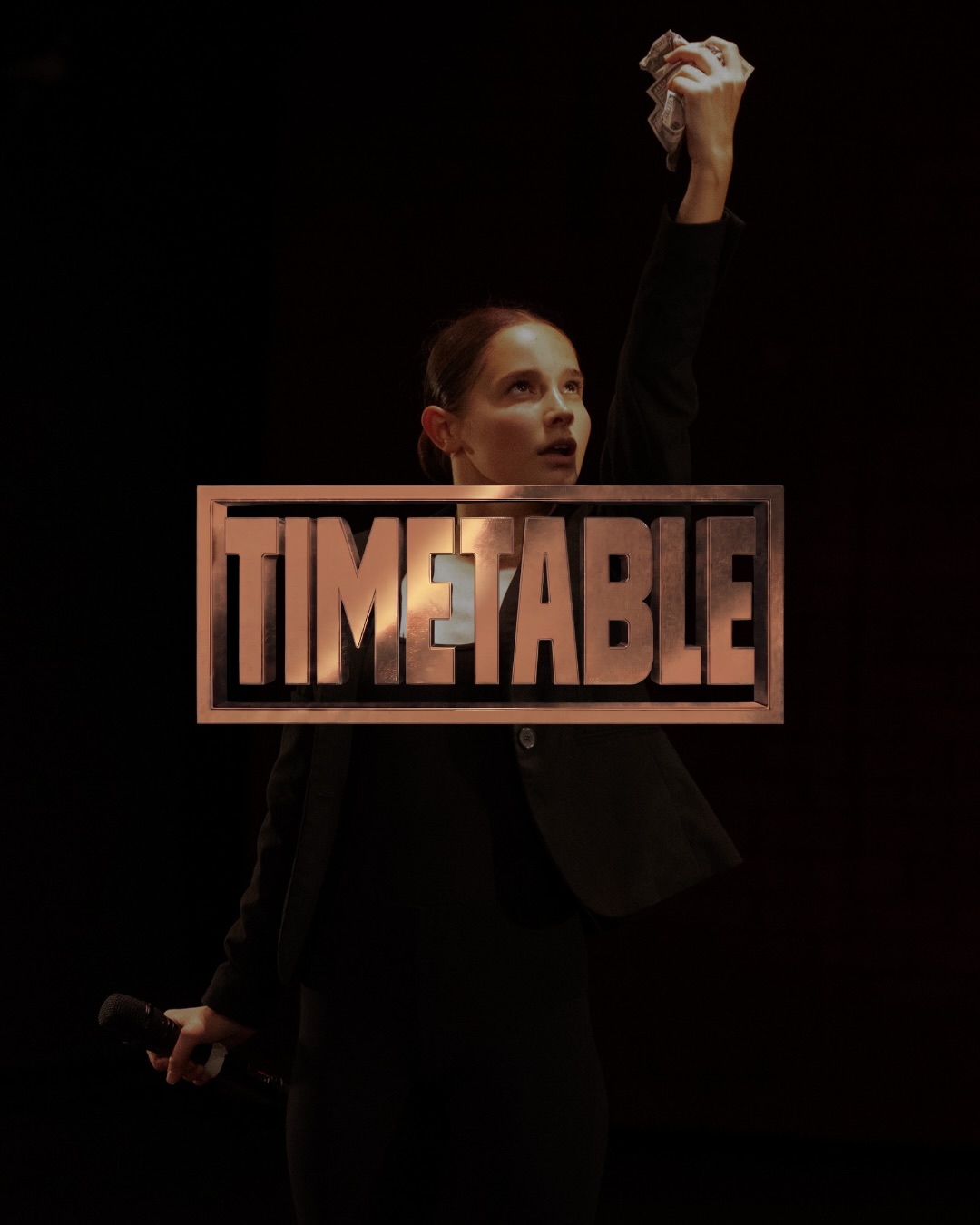 TIMETABLE🩰🎶🎭
Discover a wide range of performing arts classes throughout the week for ages 3-18. Whether your child loves to dance, sing, act or do it all, there’s something for everyone at Copper Studios. With expert tuition, exciting performance opportunities and a welcoming community, it’s the perfect place to grow in confidence and creativity.
📧 hello@copperstudios.co.uk
📞 0115 8225243
📍 62 Arnold Road, Old Basford, Nottingham, NG6 0DZ
👉 Book now via our website:
www.copperstudios.co.uk
#copperstudios #timetable #performingarts #dance
